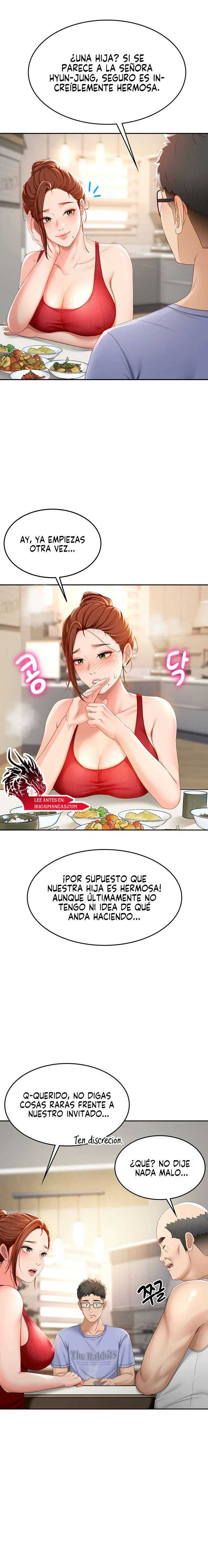 La azotea secreta de Kim Capitulo 1 página 39
