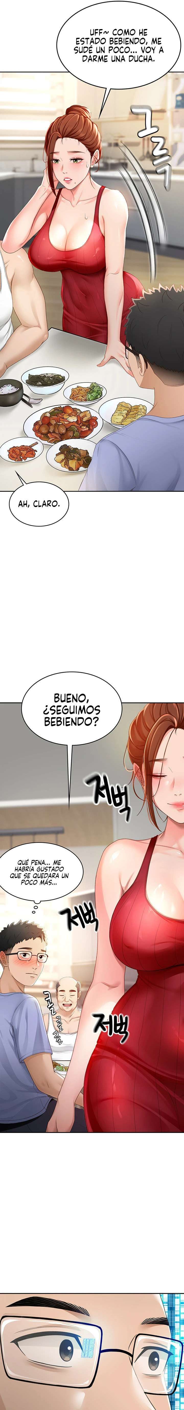 La azotea secreta de Kim Capitulo 1 página 40