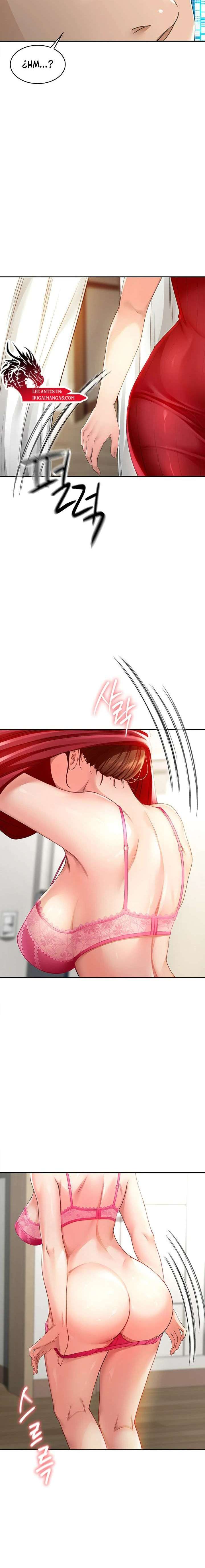 La azotea secreta de Kim Capitulo 1 página 41