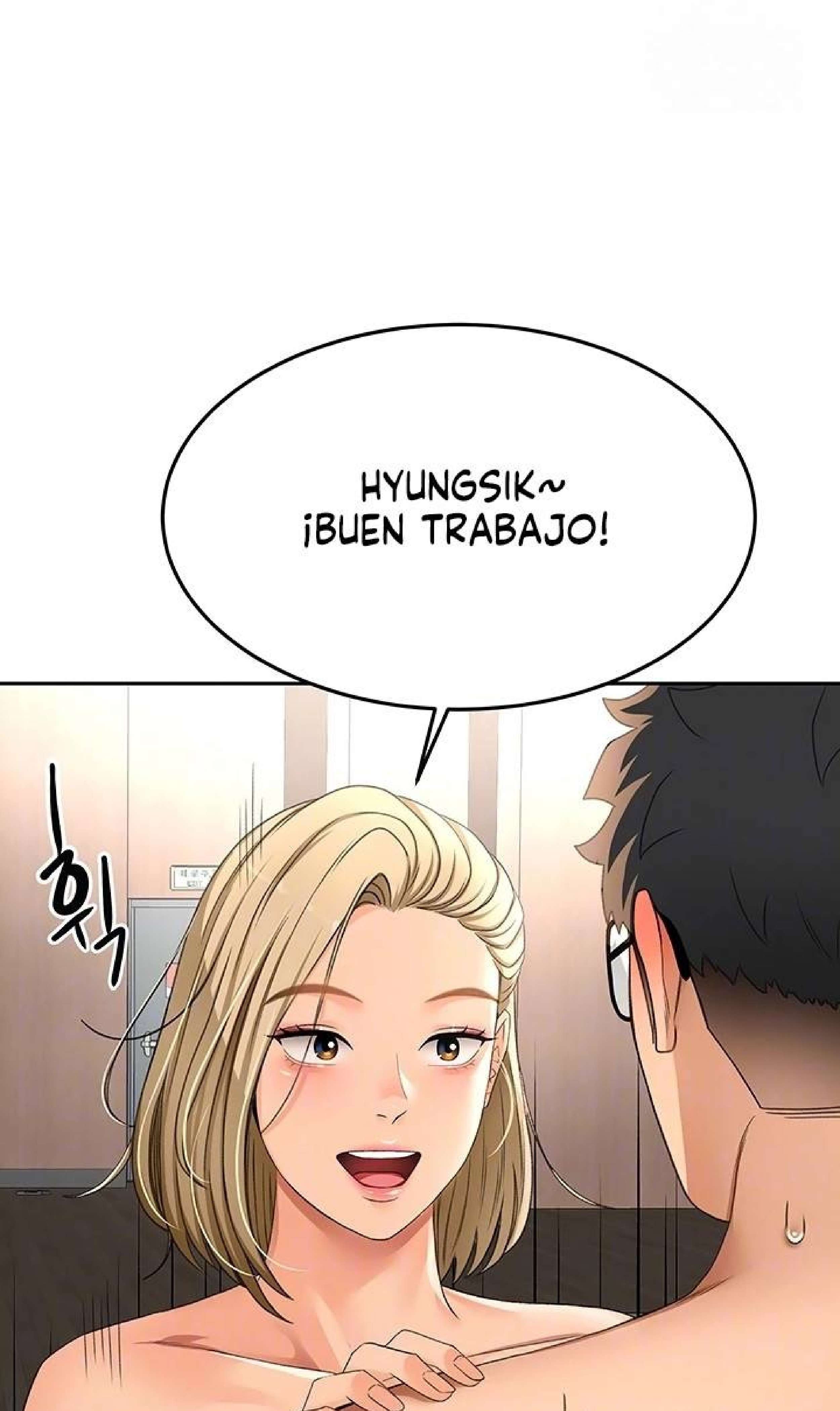 La azotea secreta de Kim Capitulo 12 página 10