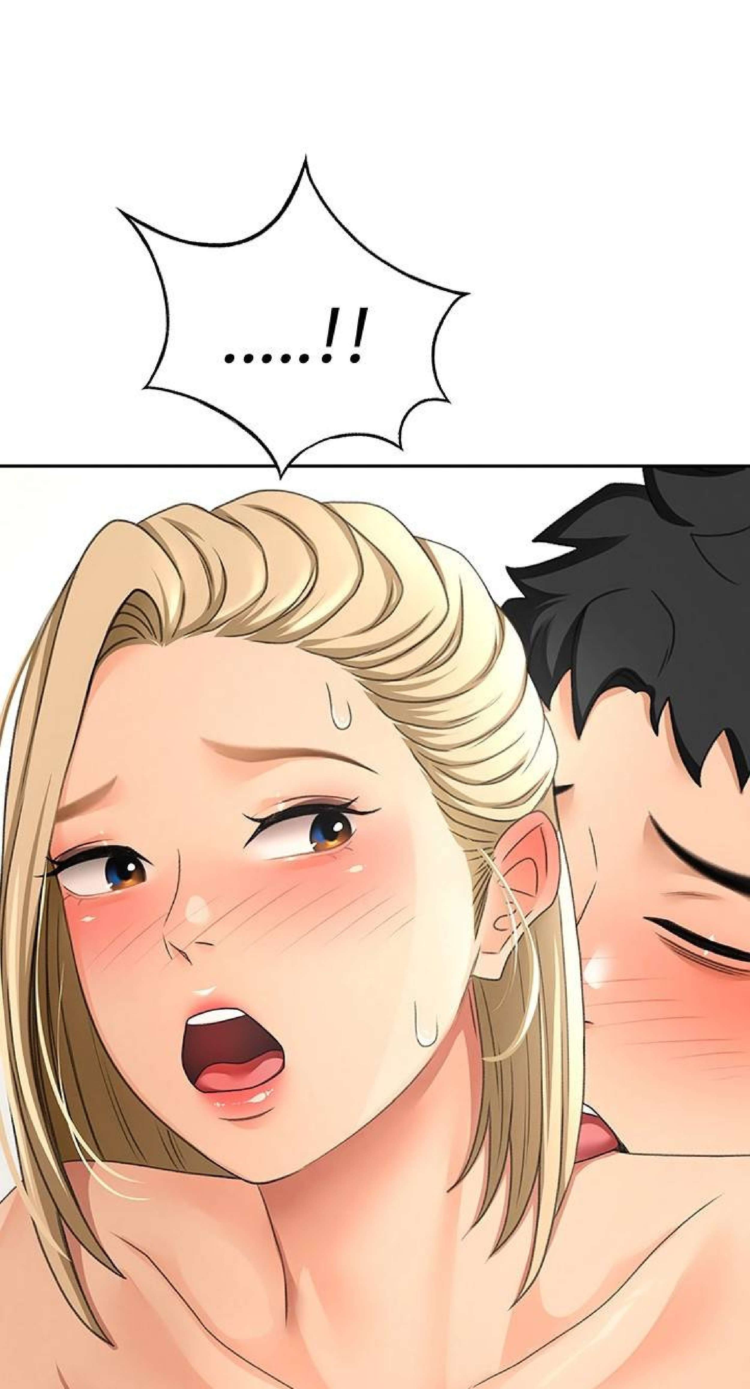 La azotea secreta de Kim Capitulo 12 página 105