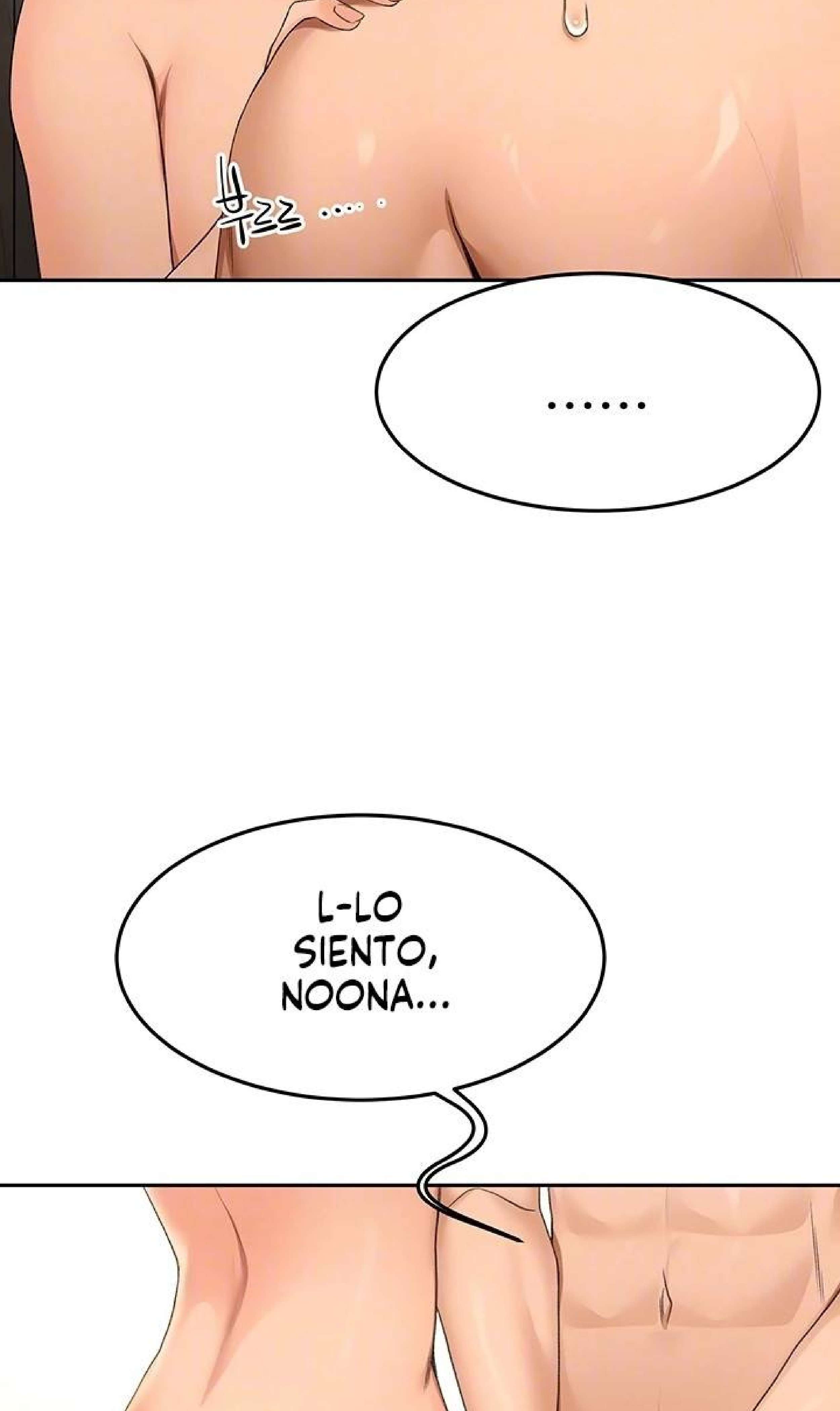 La azotea secreta de Kim Capitulo 12 página 11