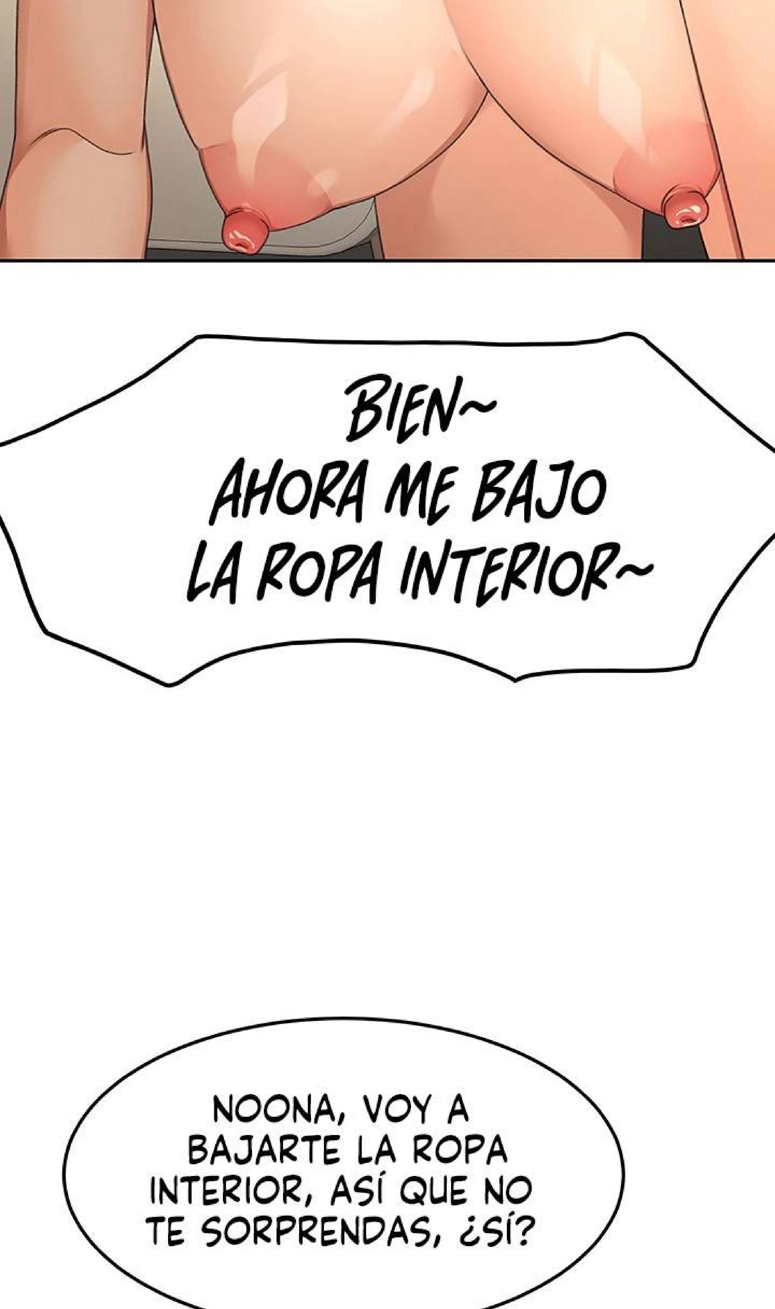 La azotea secreta de Kim Capitulo 12 página 110