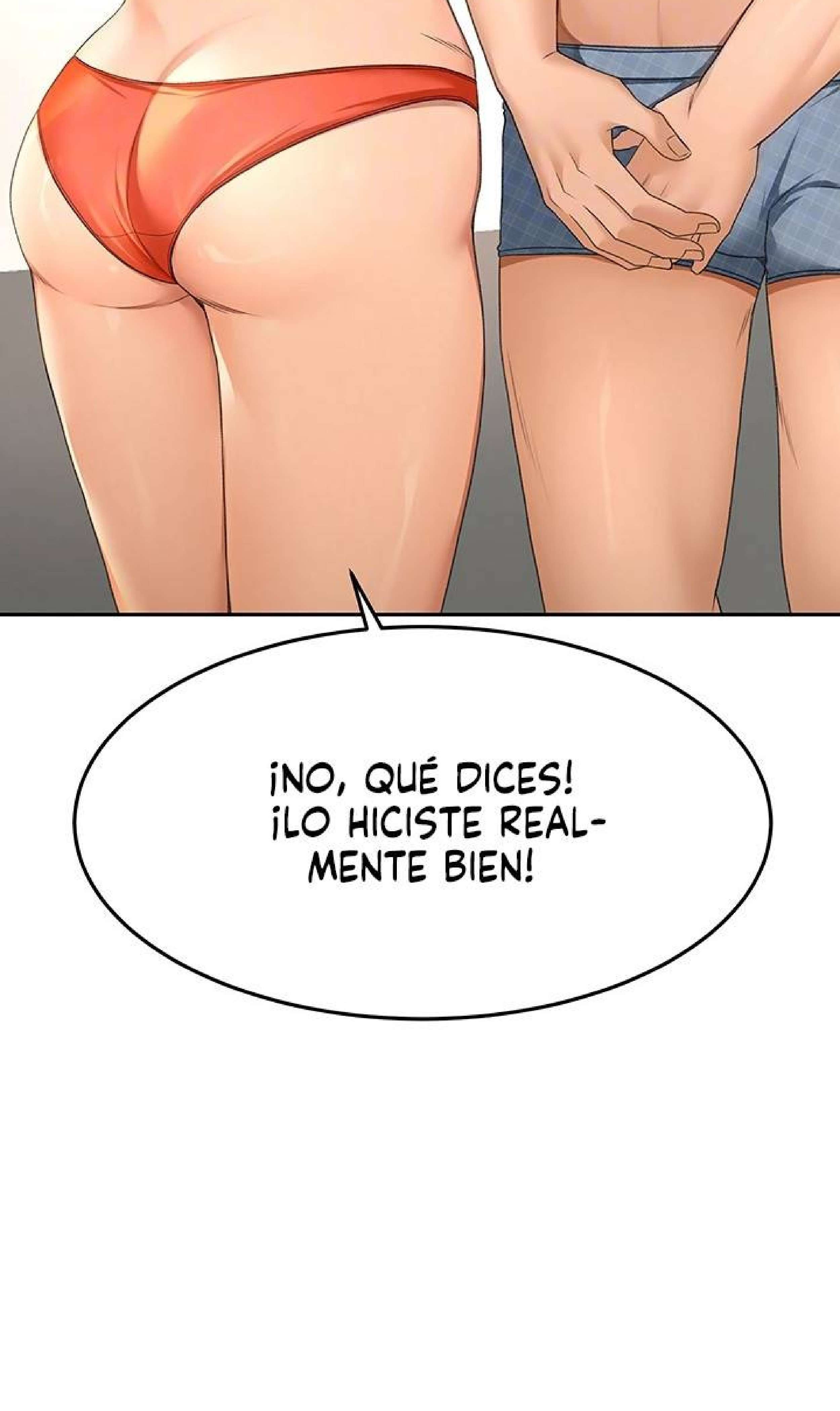 La azotea secreta de Kim Capitulo 12 página 12