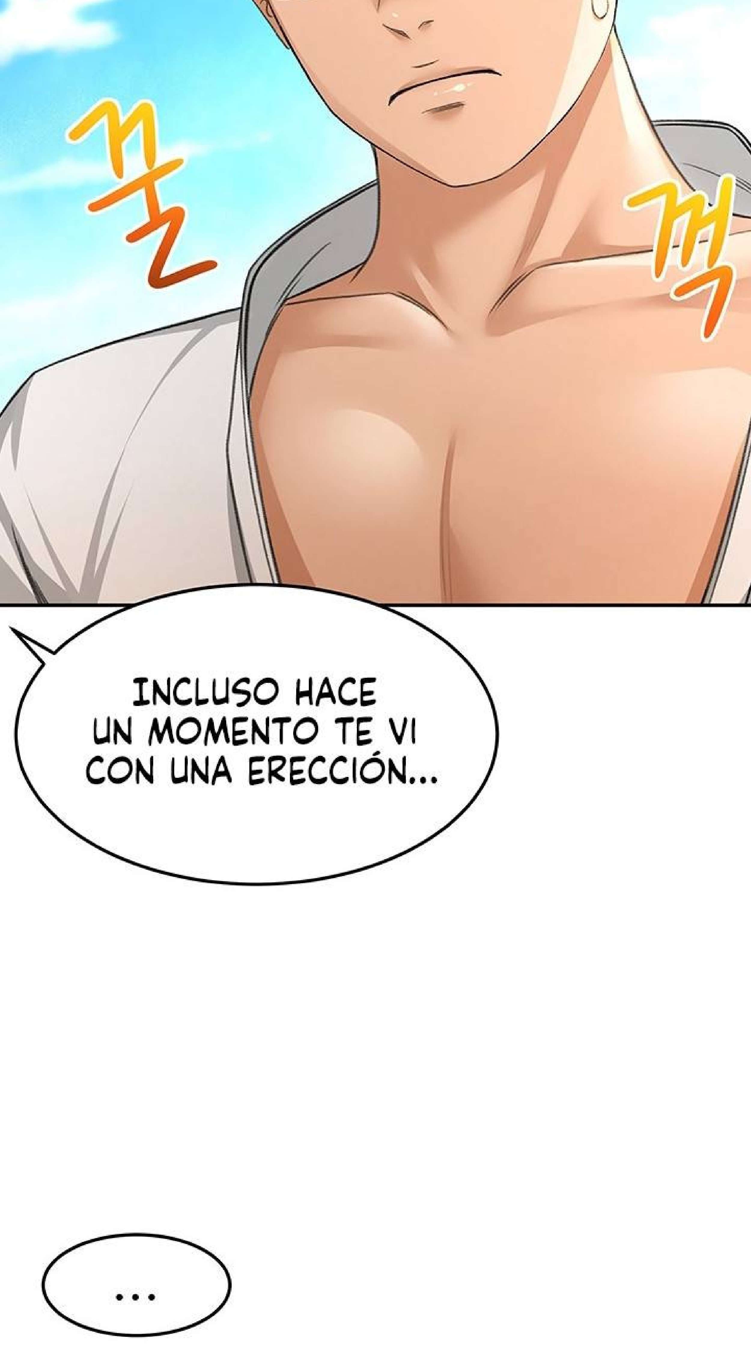 La azotea secreta de Kim Capitulo 12 página 24