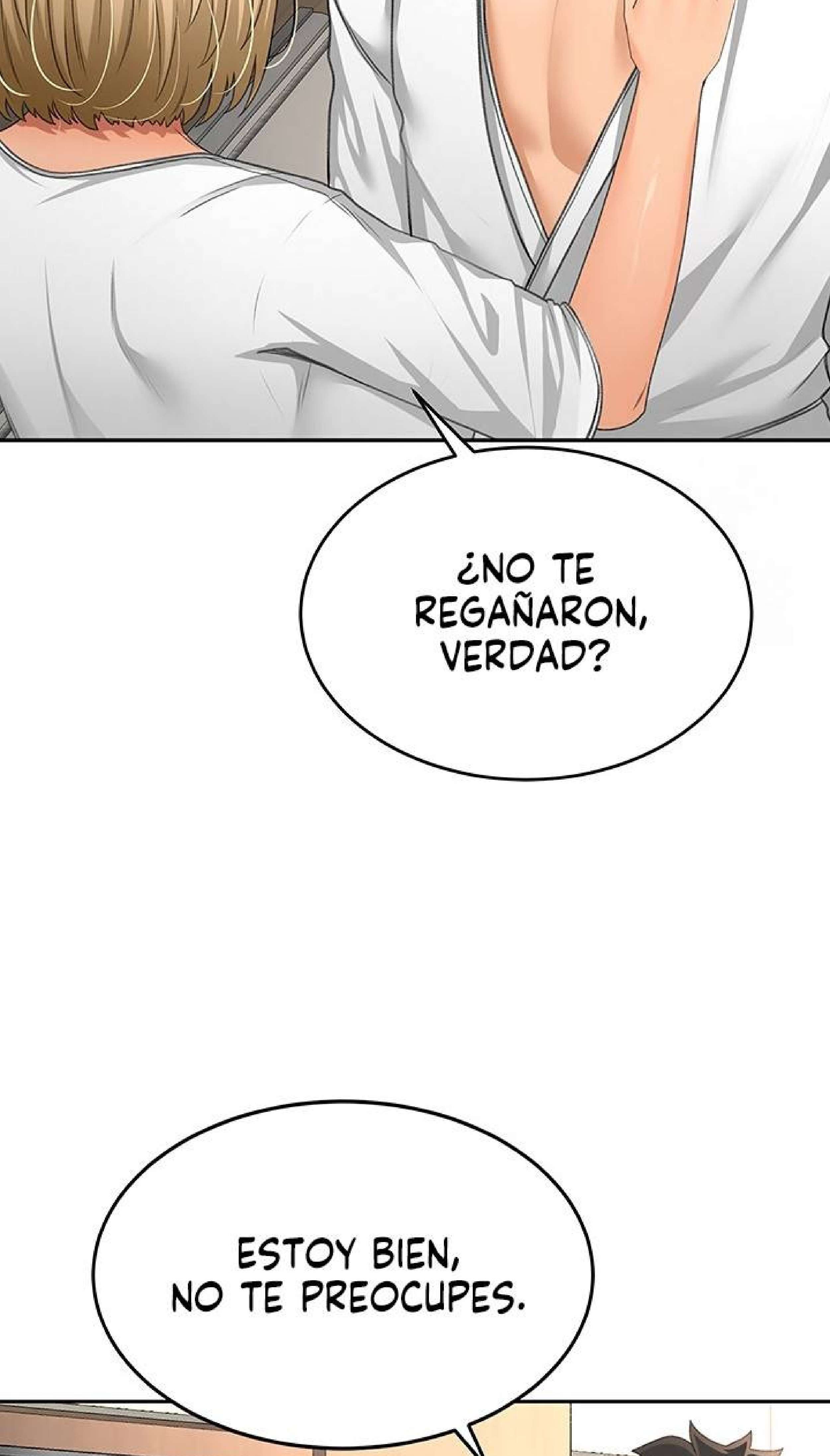 La azotea secreta de Kim Capitulo 12 página 29
