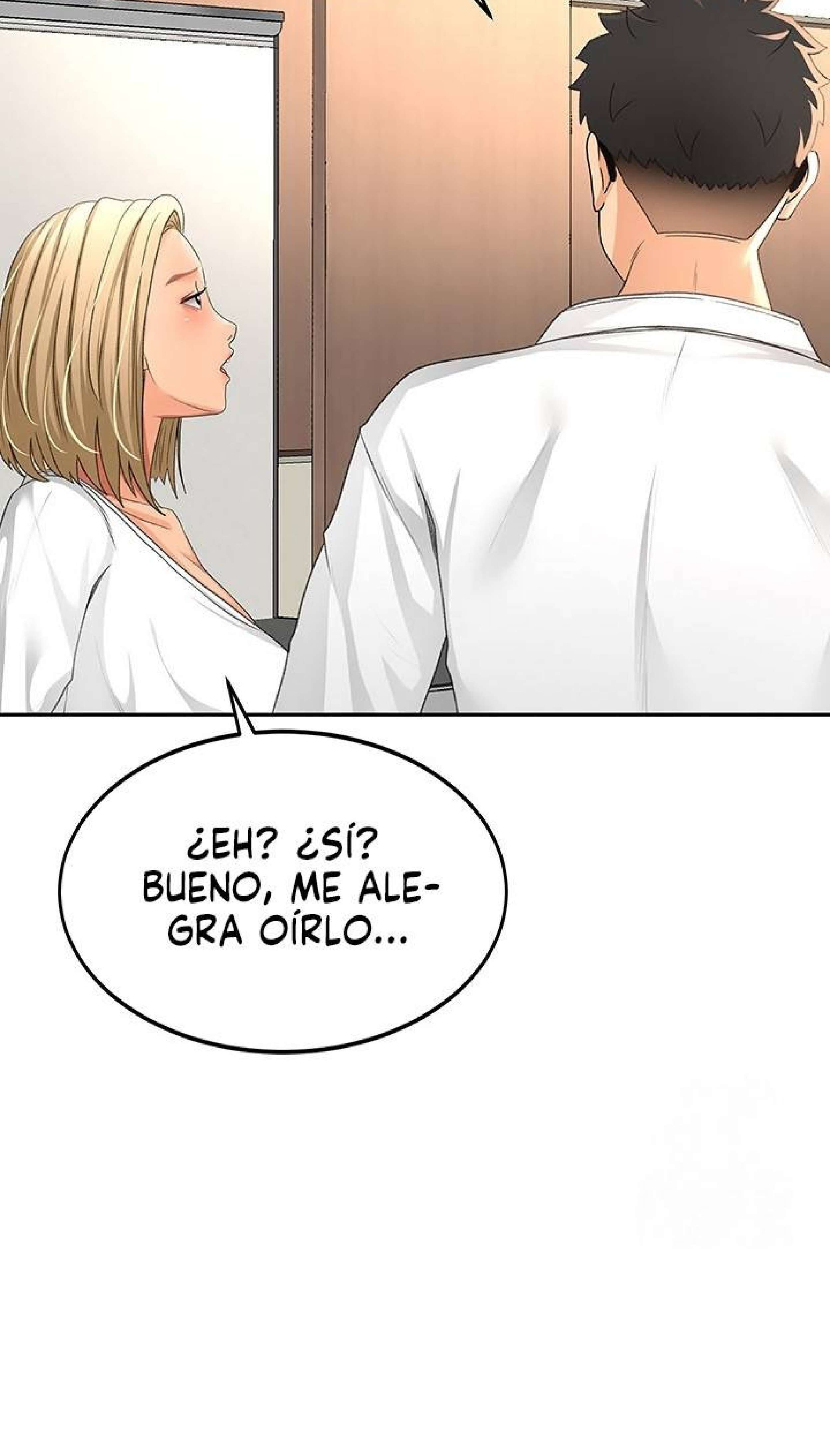 La azotea secreta de Kim Capitulo 12 página 30