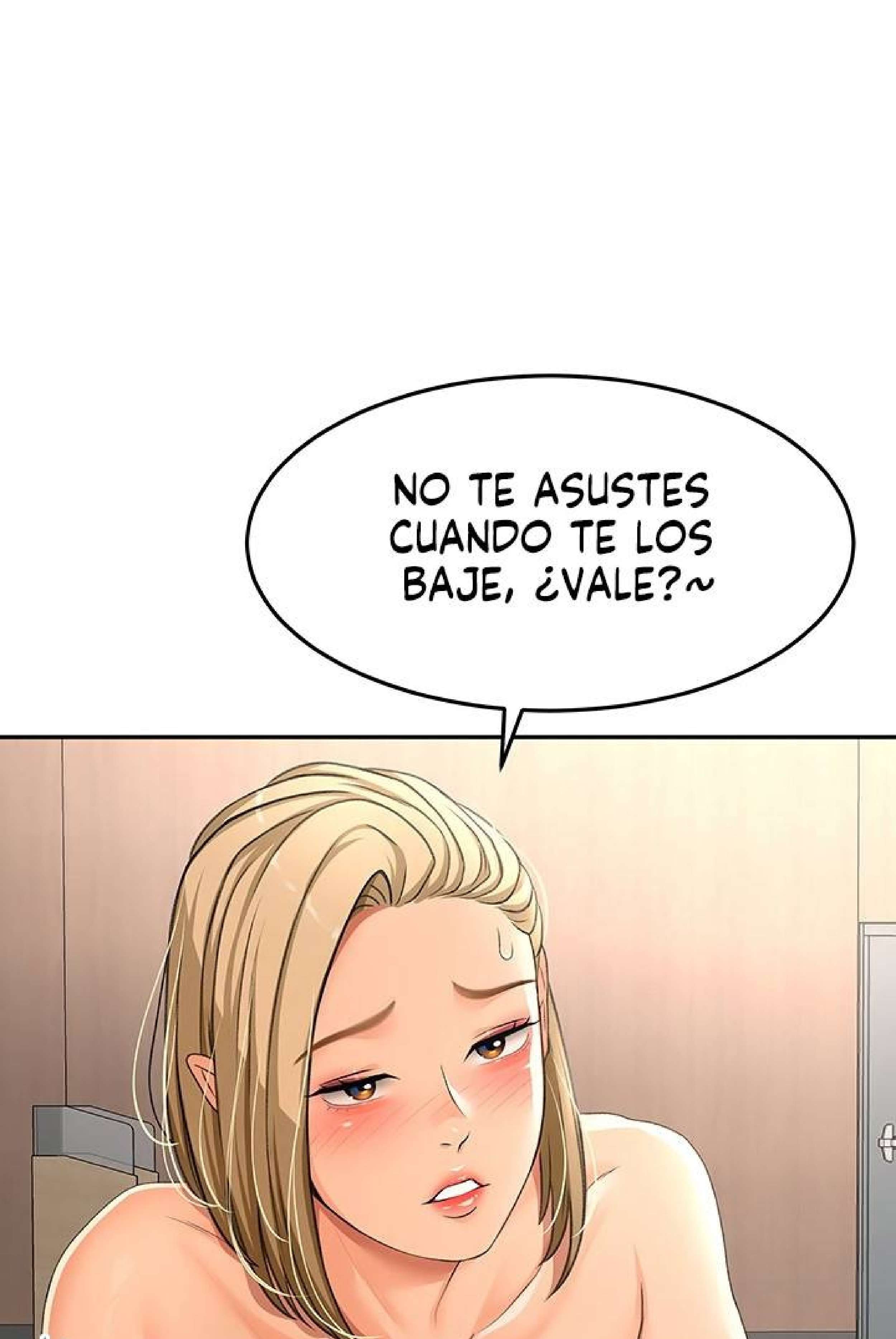 La azotea secreta de Kim Capitulo 12 página 37
