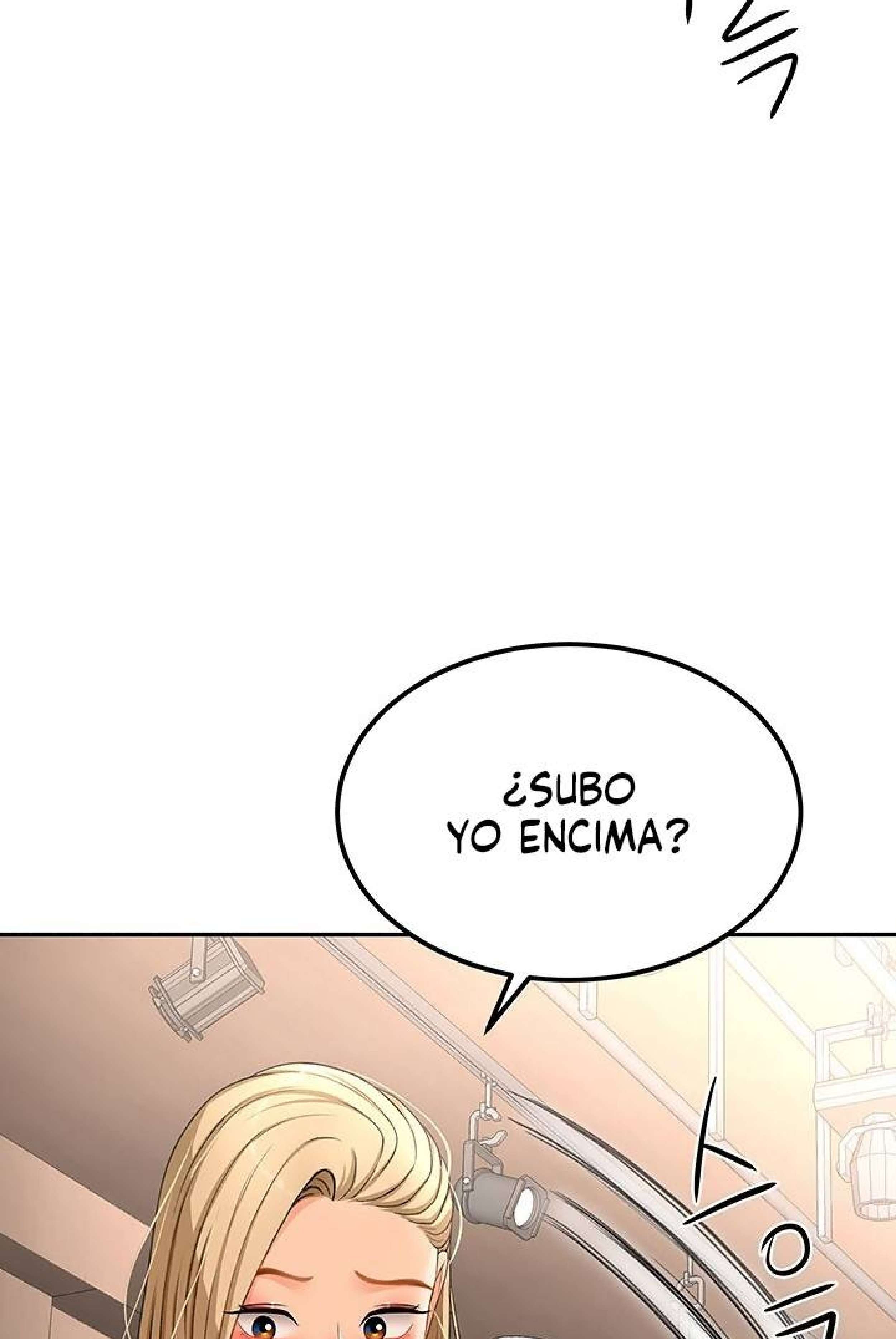 La azotea secreta de Kim Capitulo 12 página 40