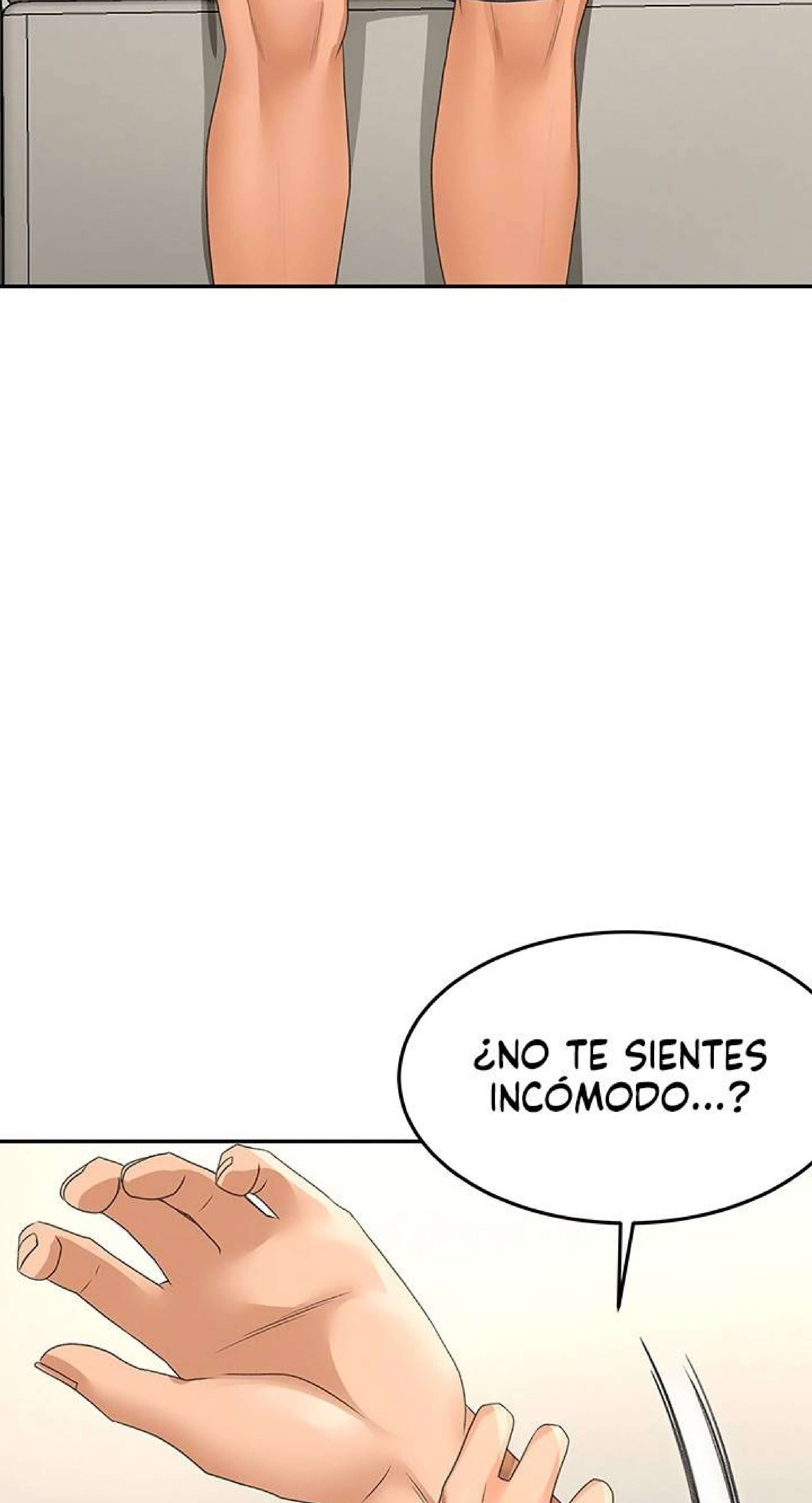 La azotea secreta de Kim Capitulo 12 página 44