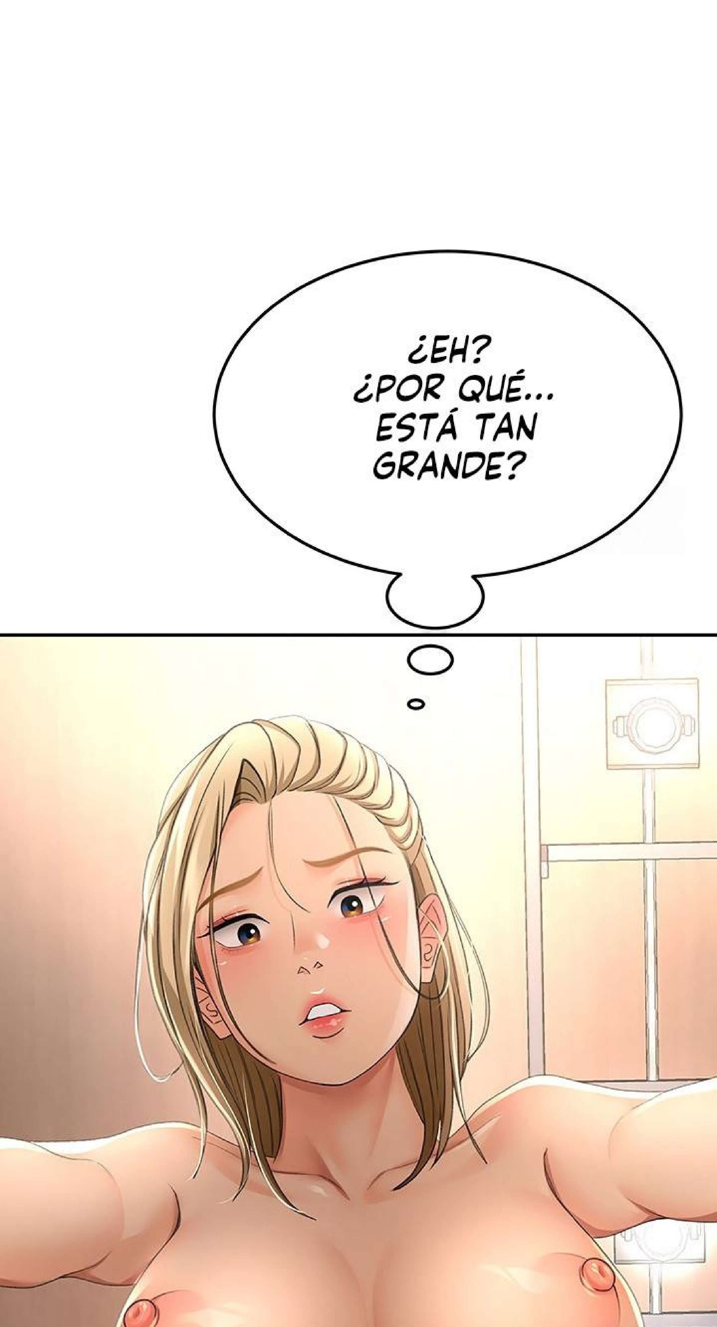 La azotea secreta de Kim Capitulo 12 página 50