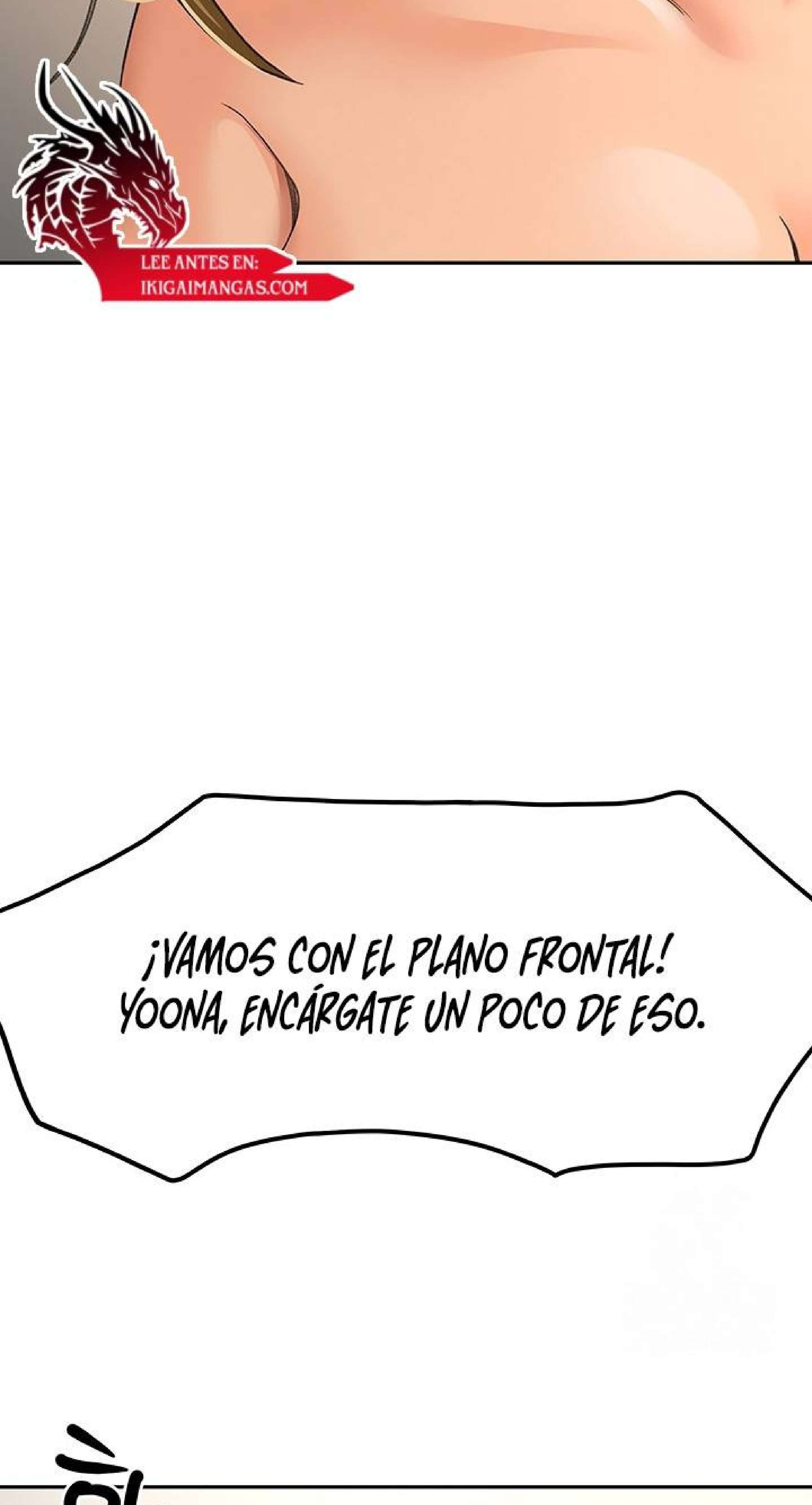 La azotea secreta de Kim Capitulo 12 página 53