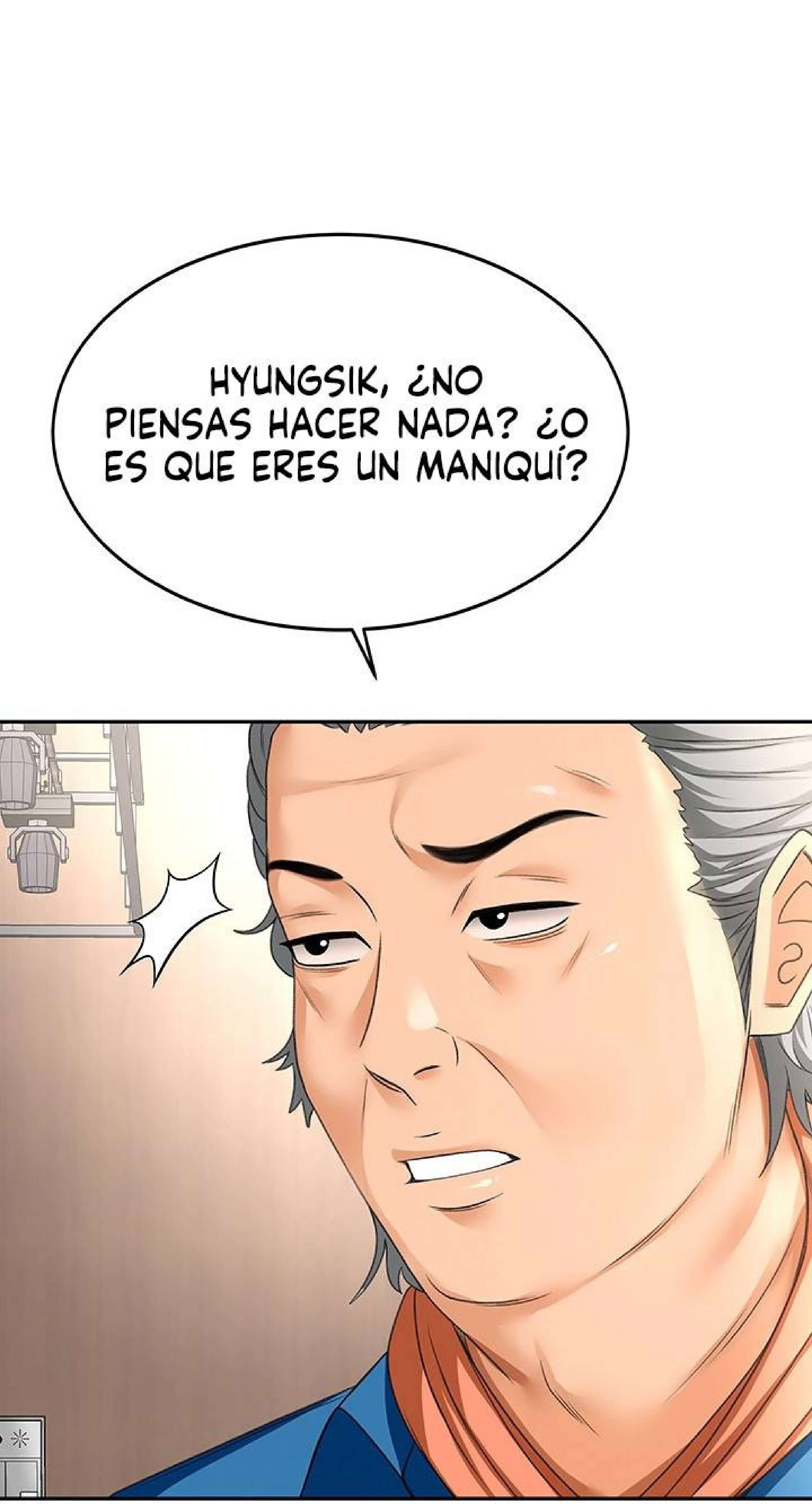 La azotea secreta de Kim Capitulo 12 página 60