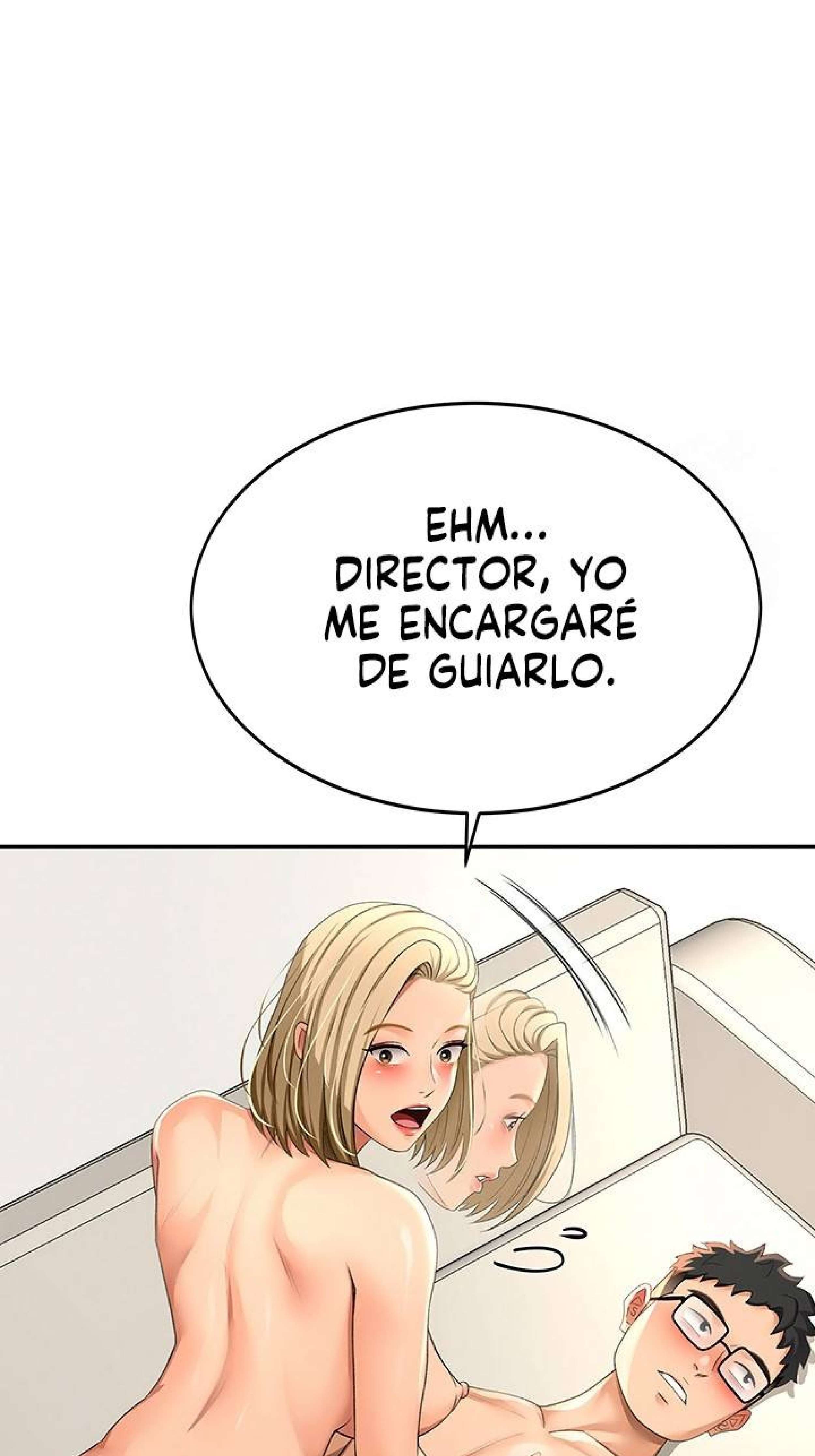 La azotea secreta de Kim Capitulo 12 página 61