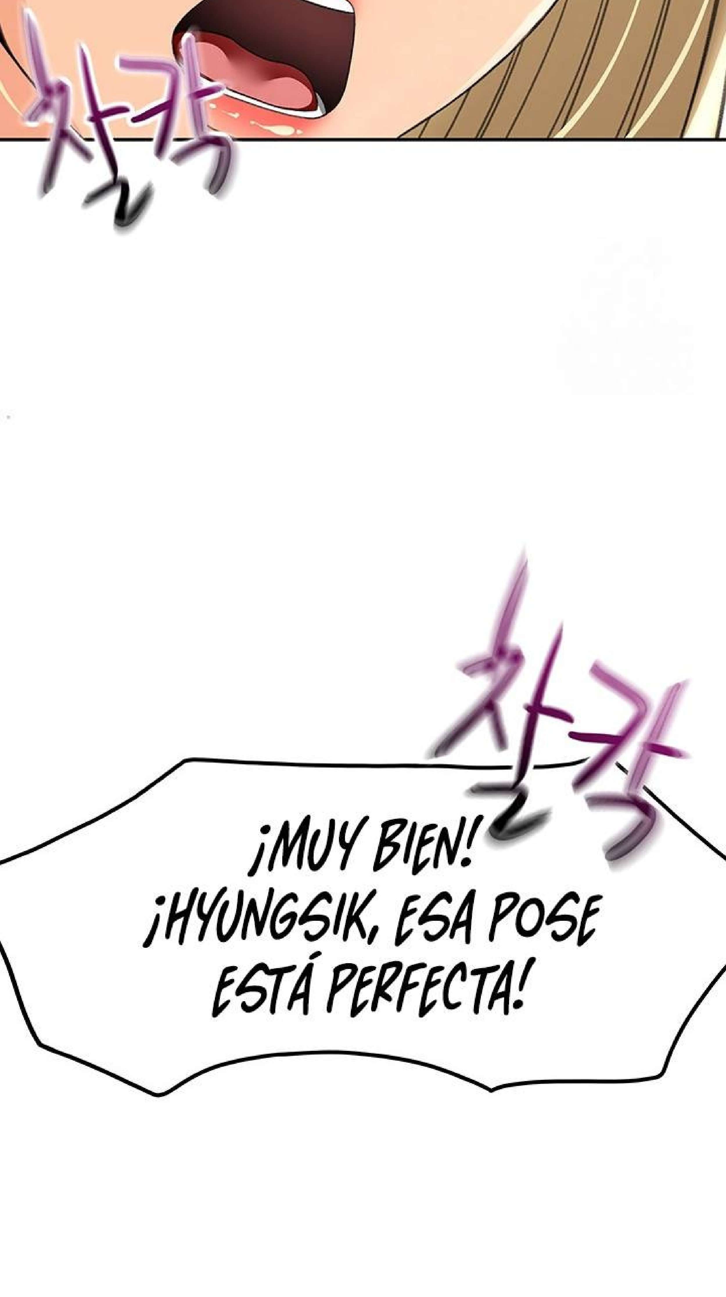 La azotea secreta de Kim Capitulo 12 página 65