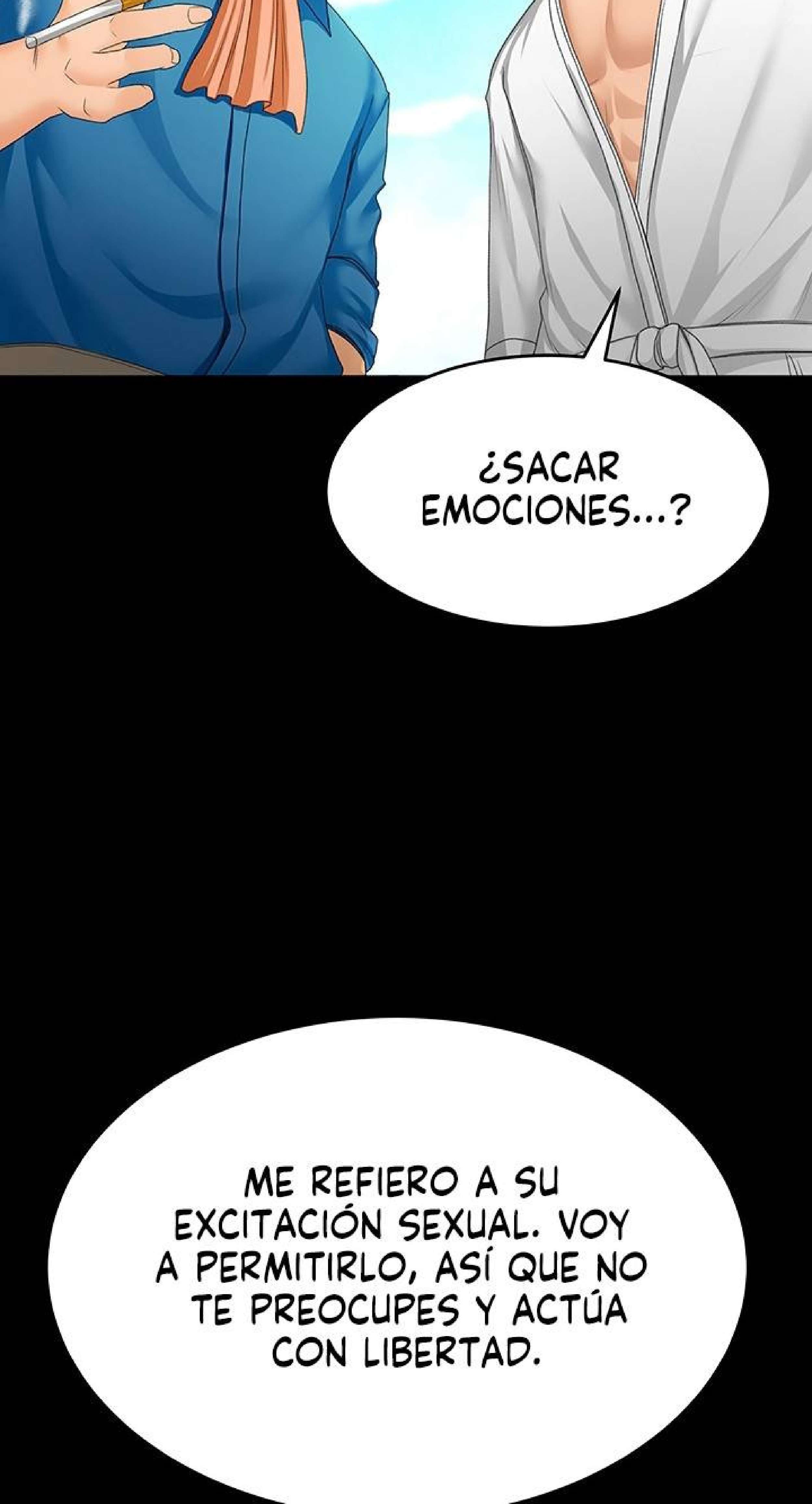 La azotea secreta de Kim Capitulo 12 página 75