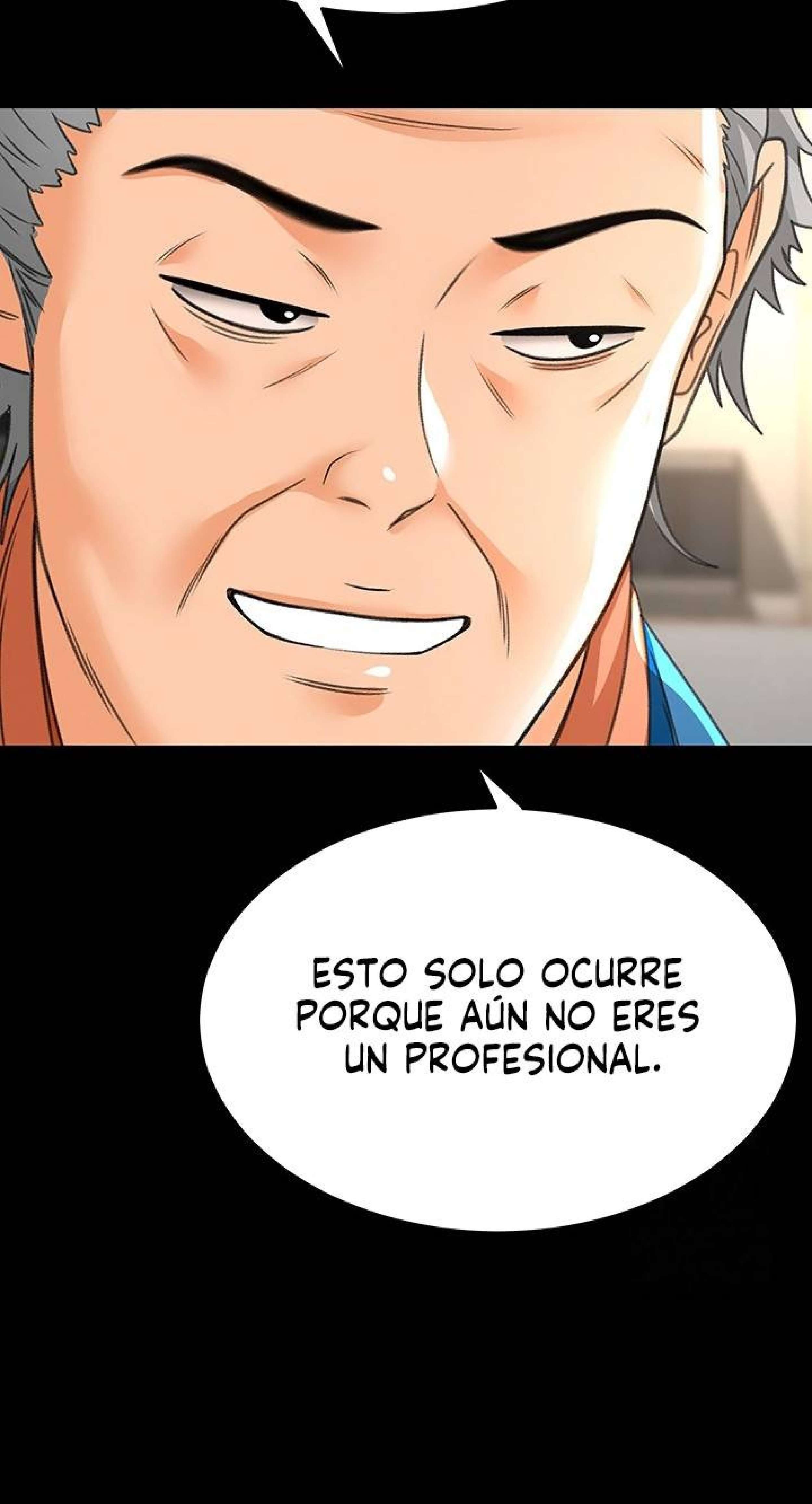 La azotea secreta de Kim Capitulo 12 página 76