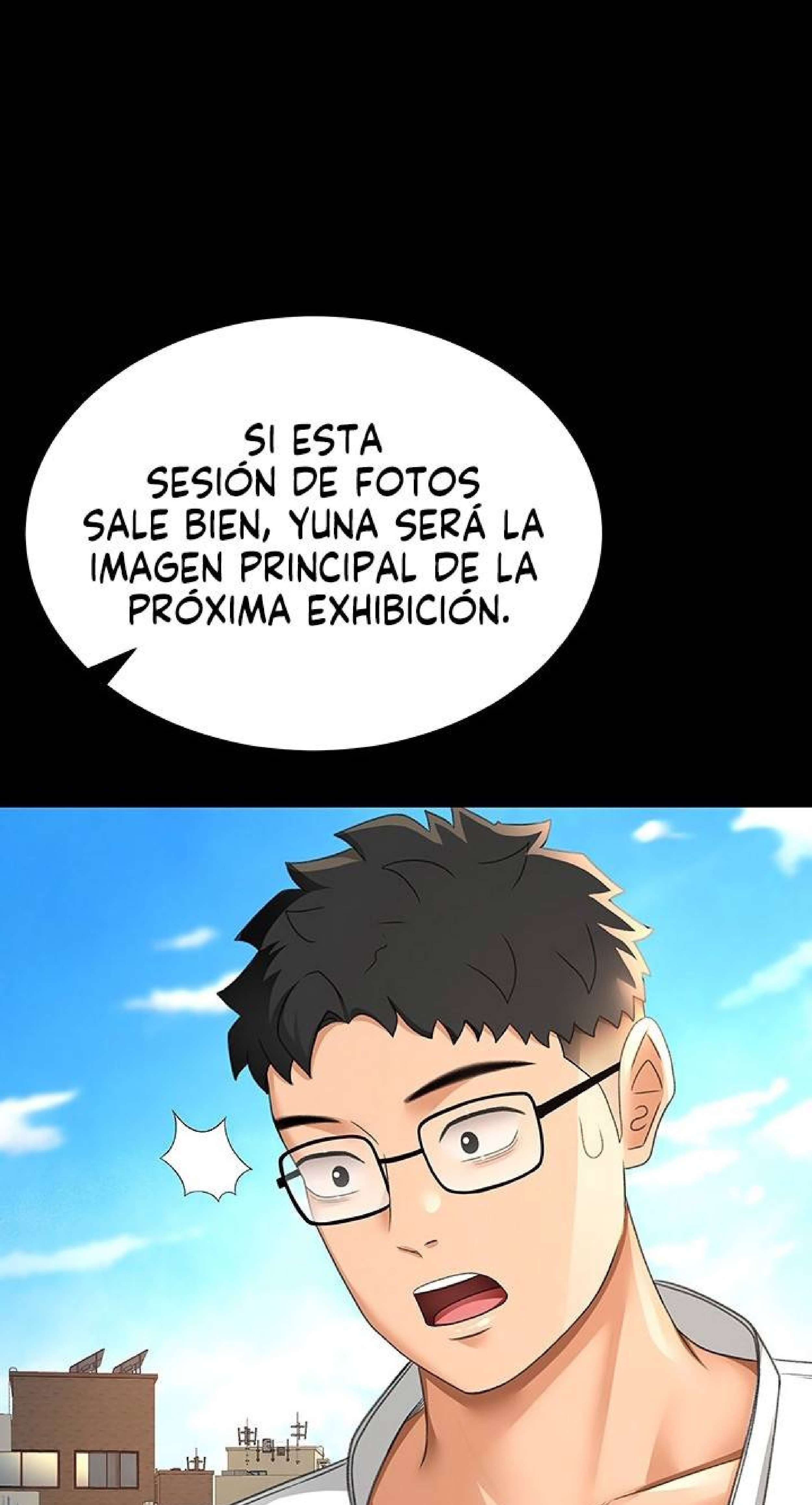 La azotea secreta de Kim Capitulo 12 página 77