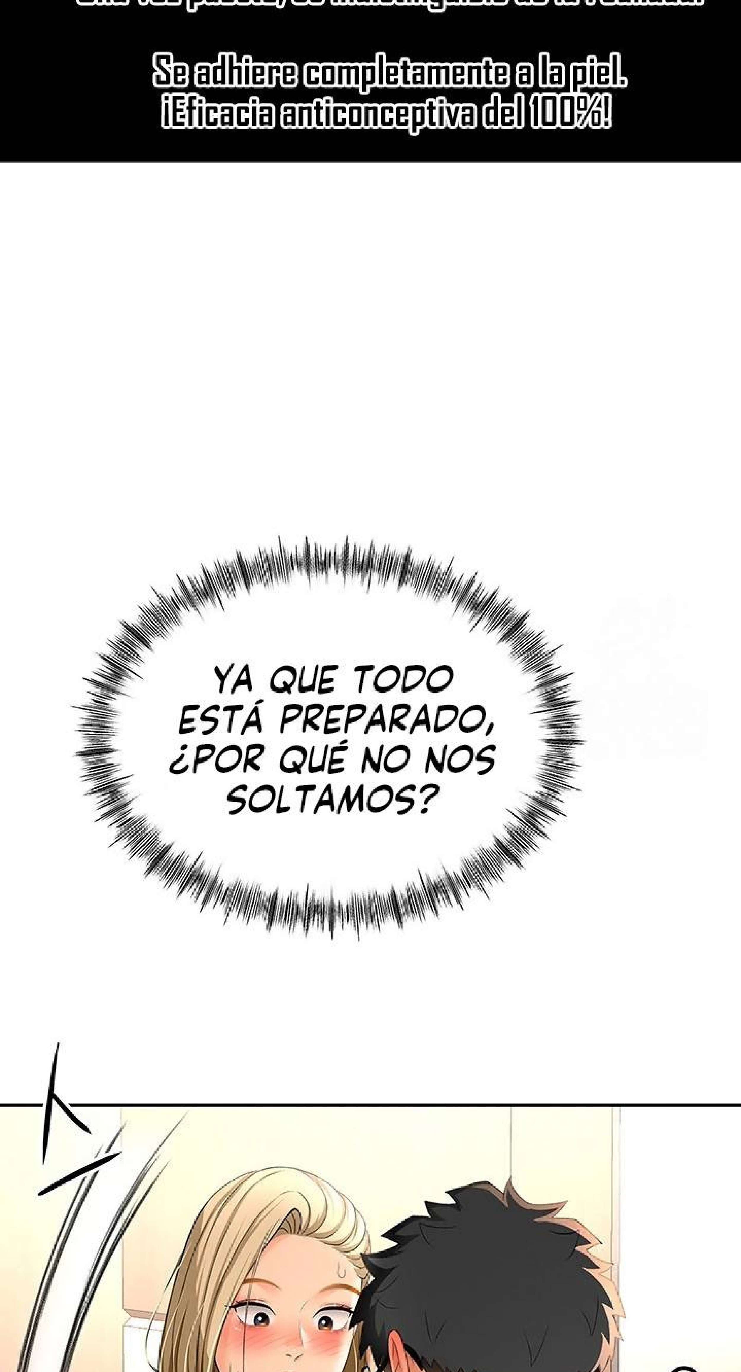 La azotea secreta de Kim Capitulo 12 página 82