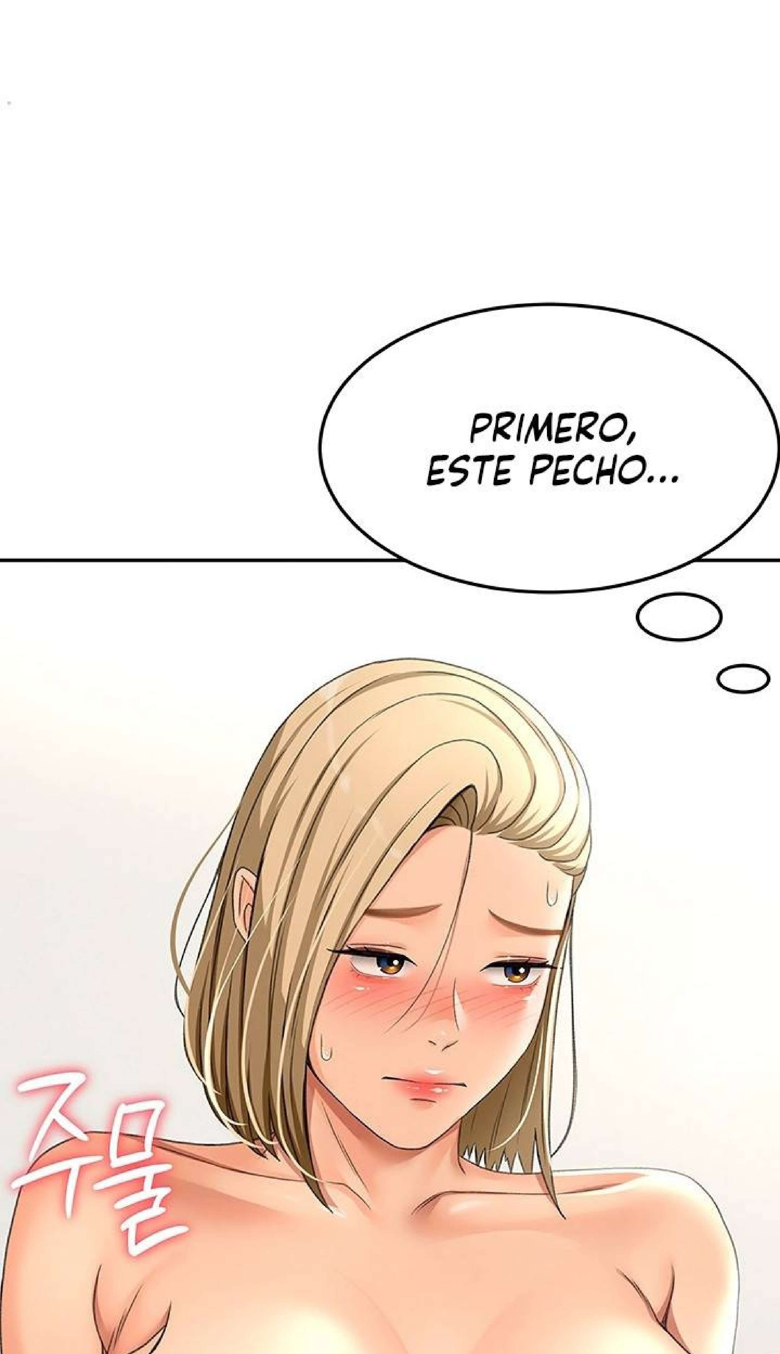 La azotea secreta de Kim Capitulo 12 página 87