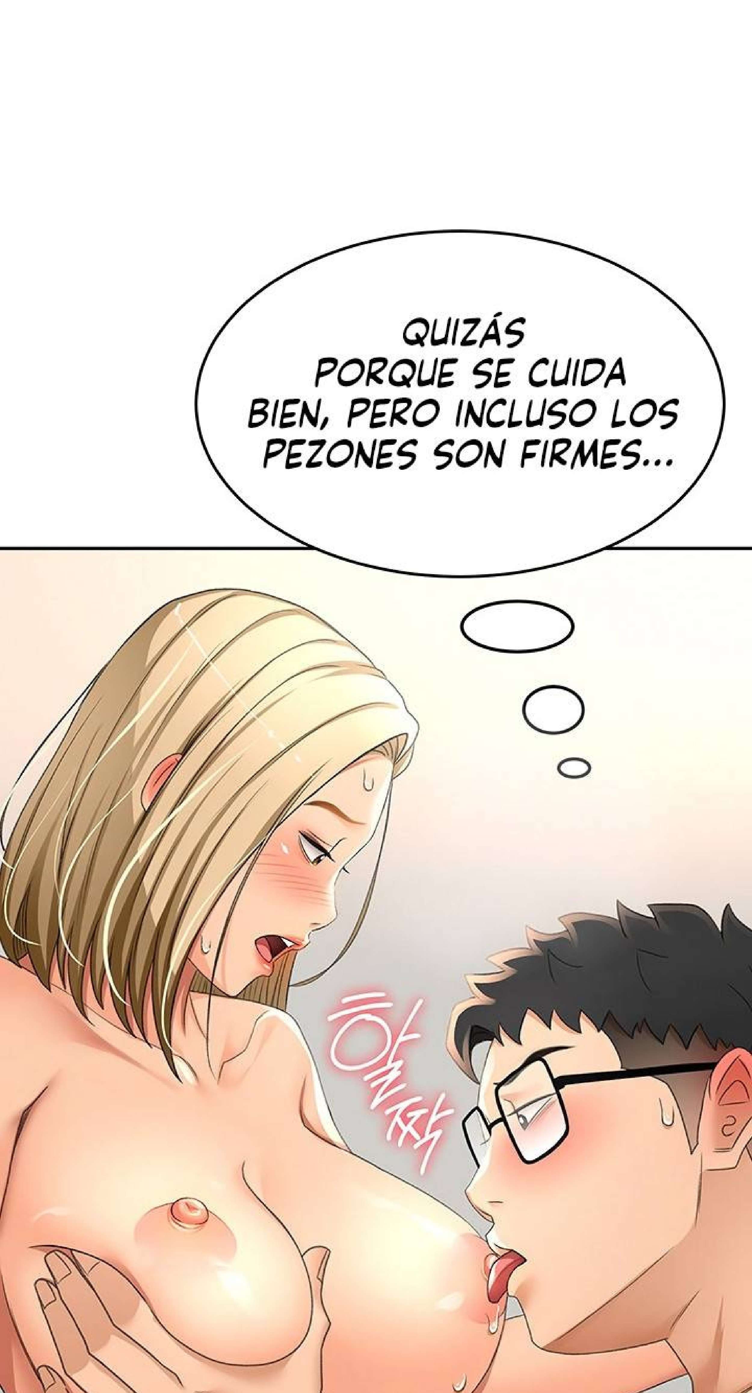 La azotea secreta de Kim Capitulo 12 página 92