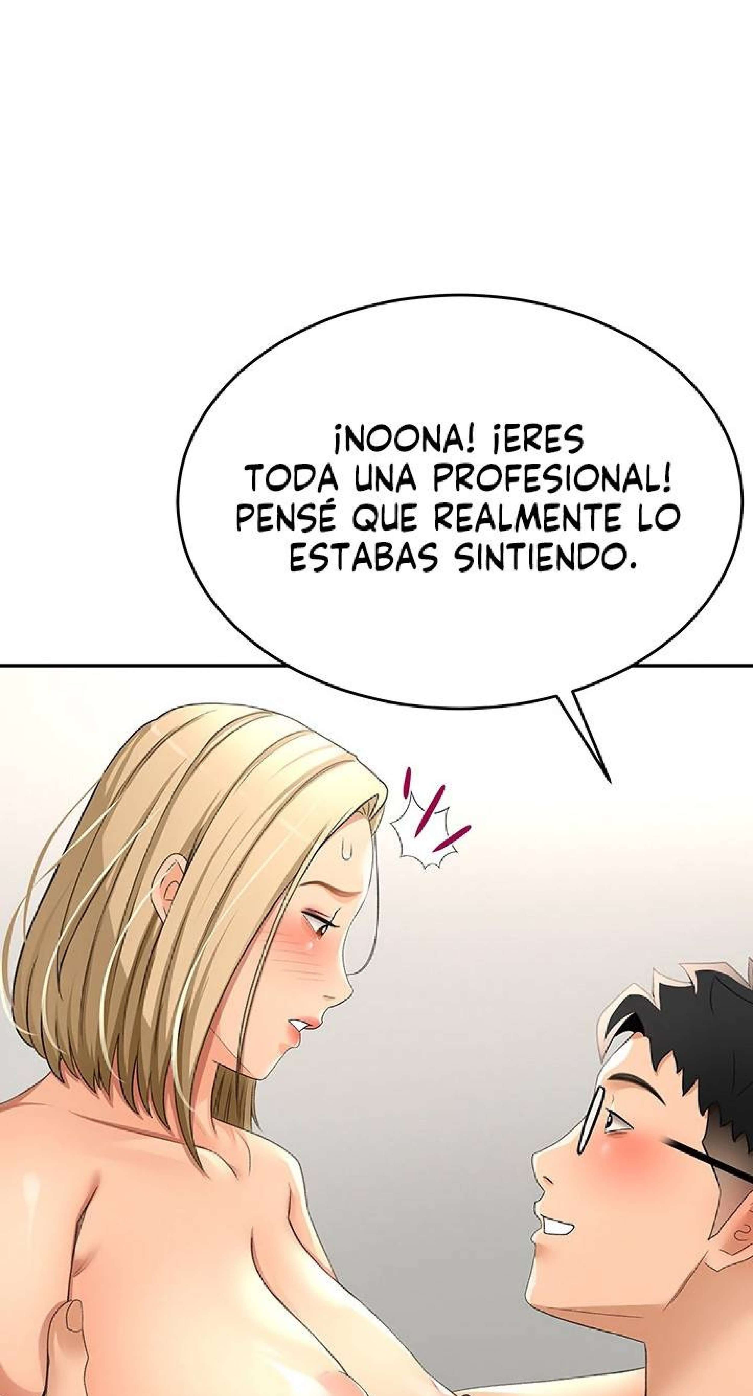 La azotea secreta de Kim Capitulo 12 página 95
