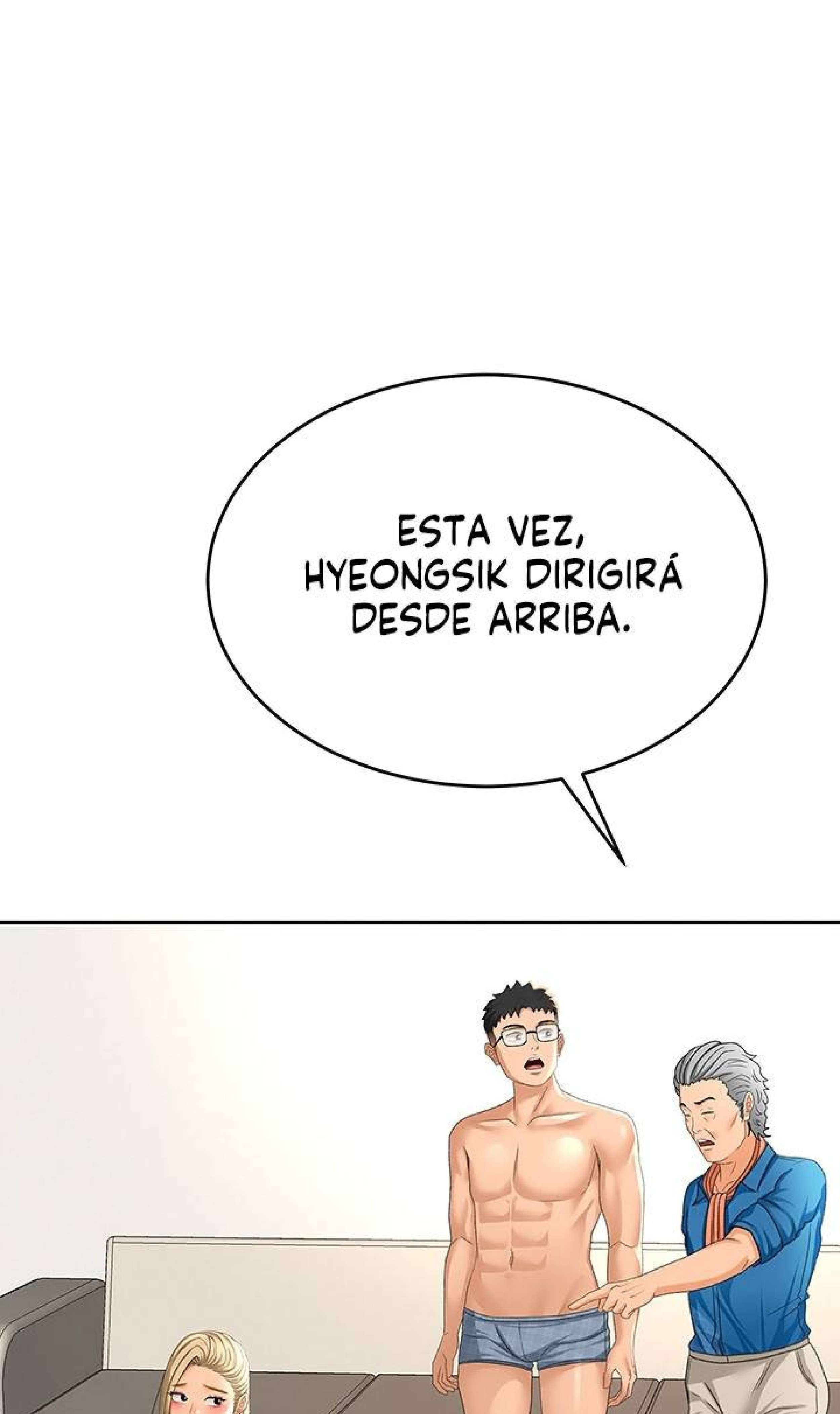 La azotea secreta de Kim Capitulo 12 página 97