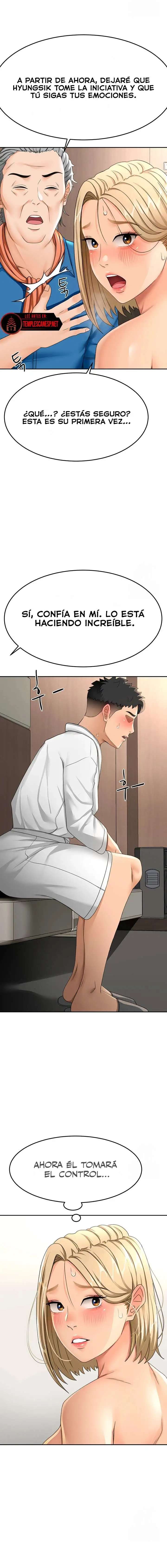 La azotea secreta de Kim Capitulo 13 página 12