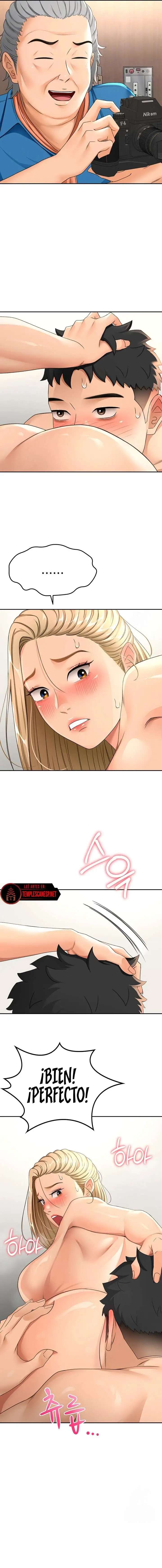 La azotea secreta de Kim Capitulo 13 página 6