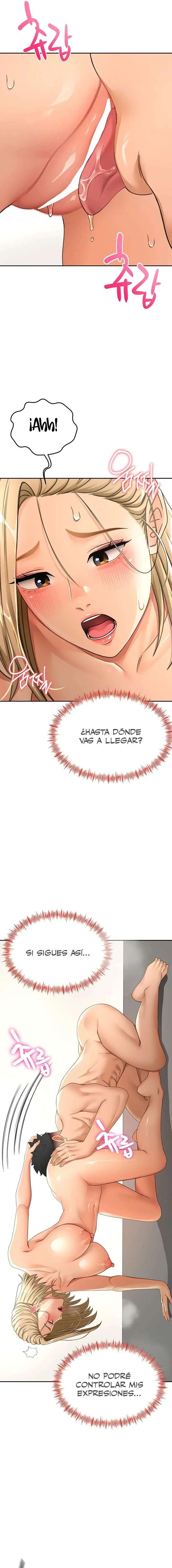 La azotea secreta de Kim Capitulo 13 página 7