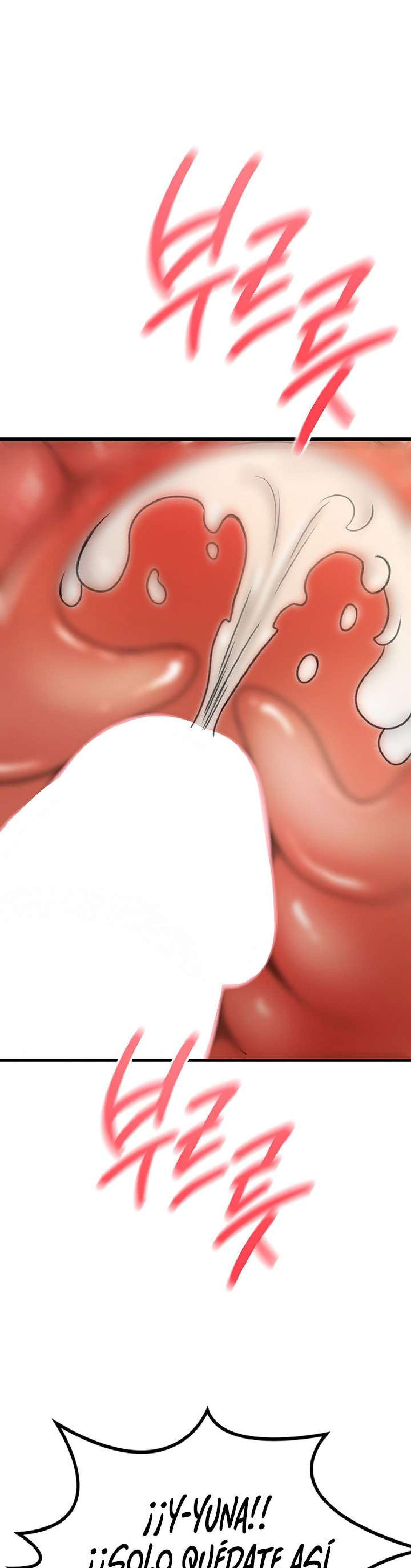 La azotea secreta de Kim Capitulo 14 página 19