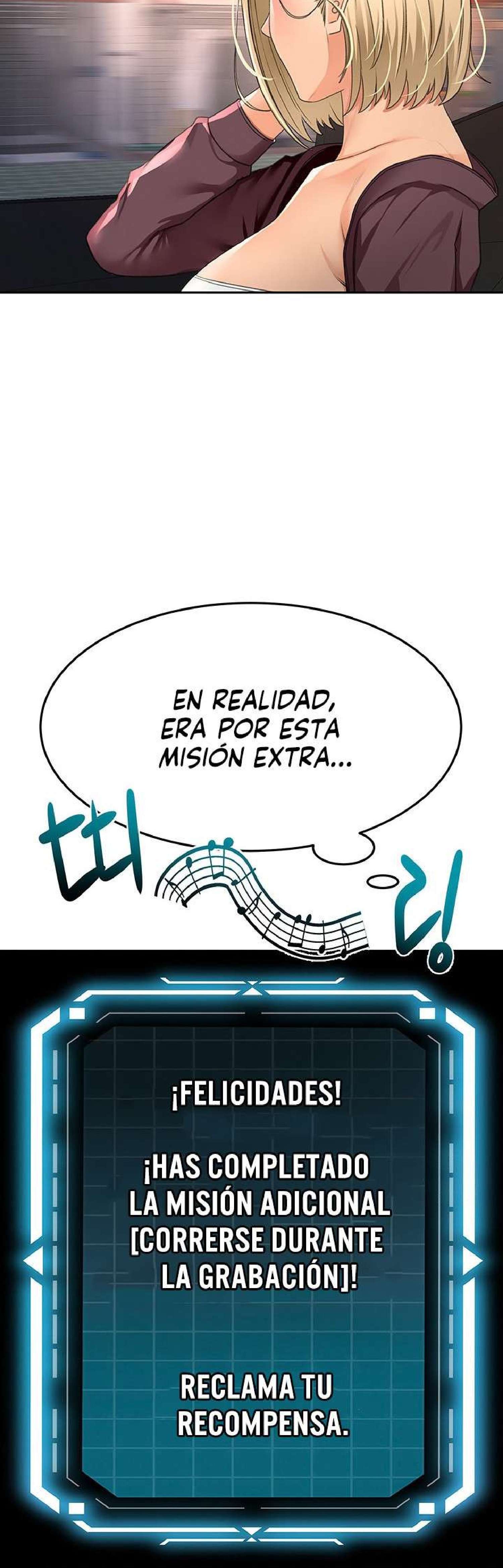 La azotea secreta de Kim Capitulo 14 página 27