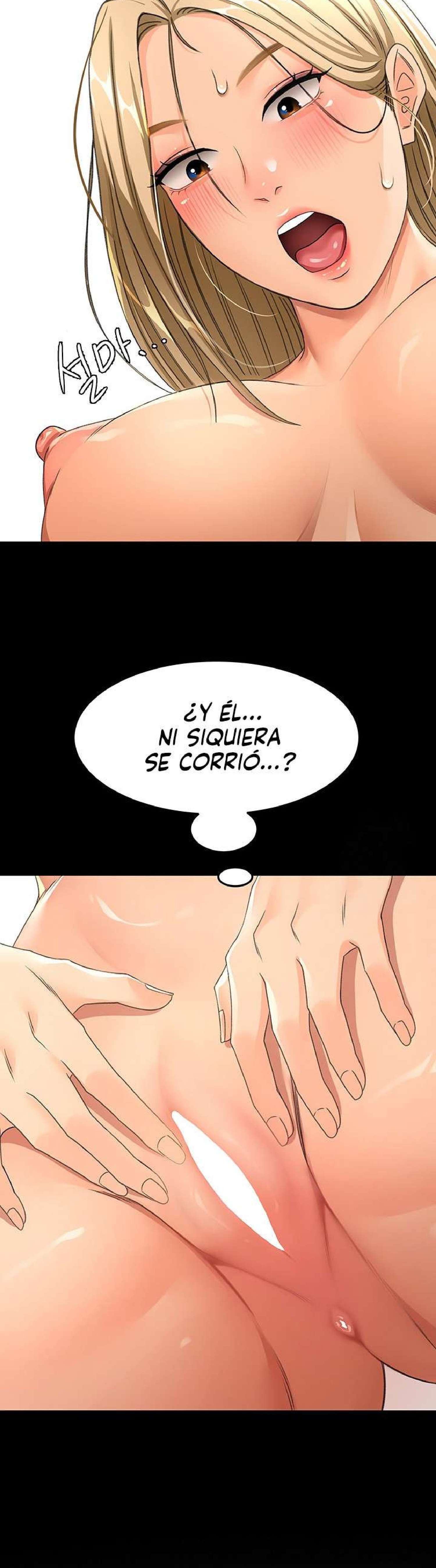 La azotea secreta de Kim Capitulo 14 página 35