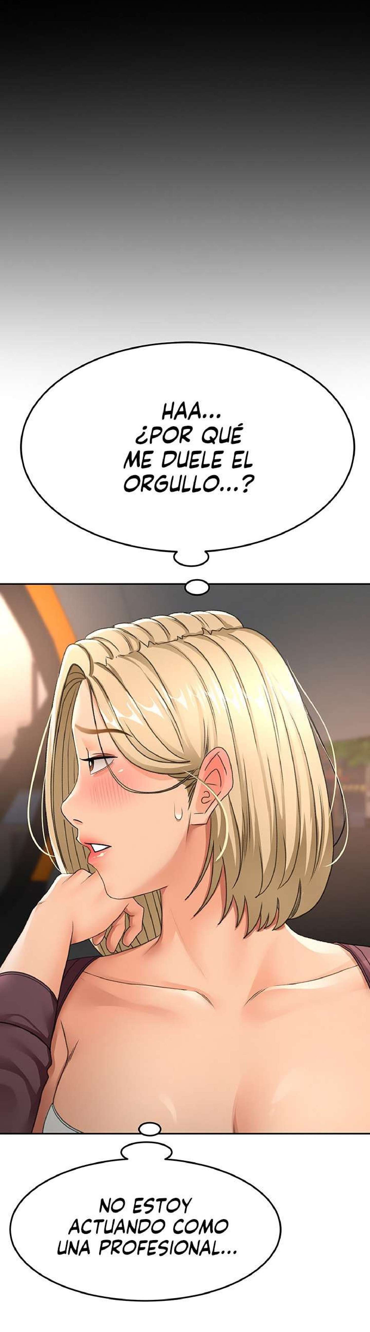 La azotea secreta de Kim Capitulo 14 página 36