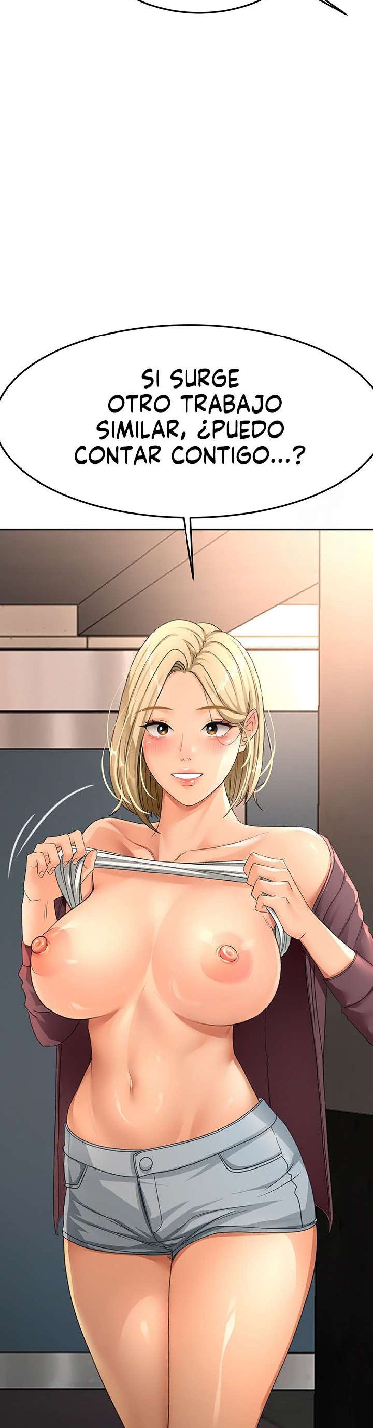 La azotea secreta de Kim Capitulo 14 página 39