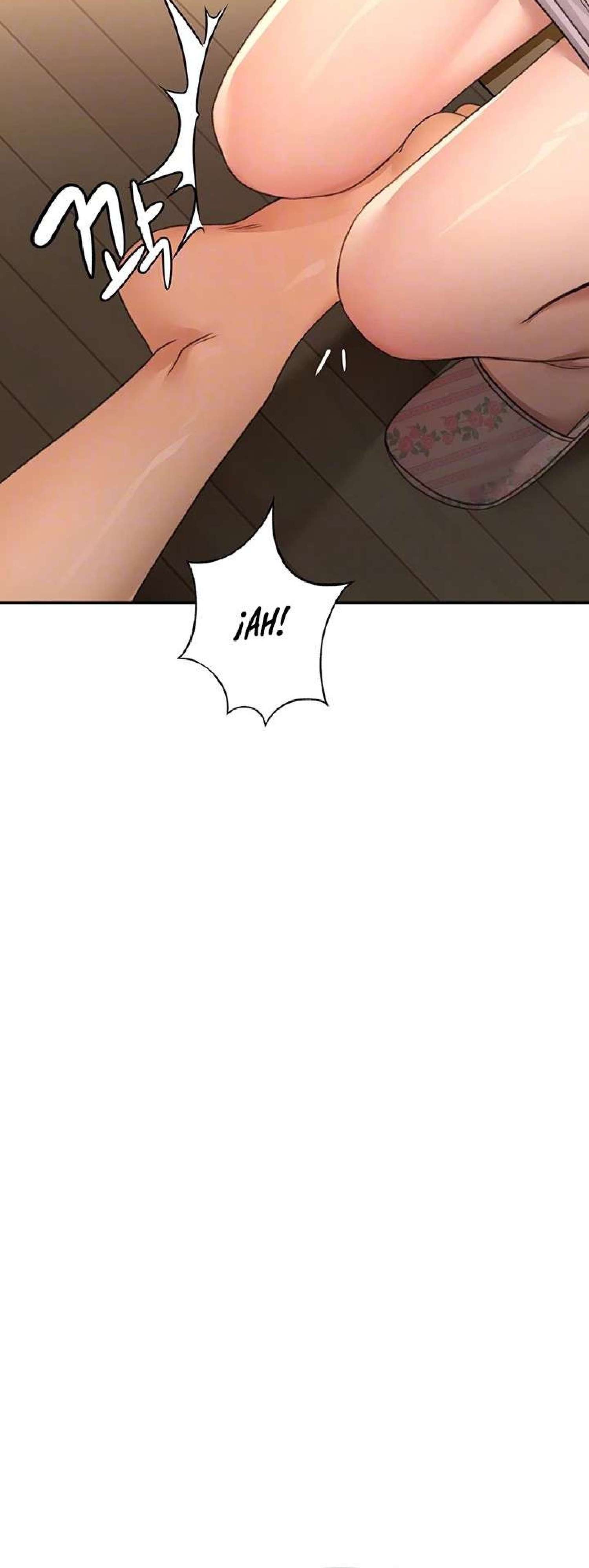 La azotea secreta de Kim Capitulo 15 página 11