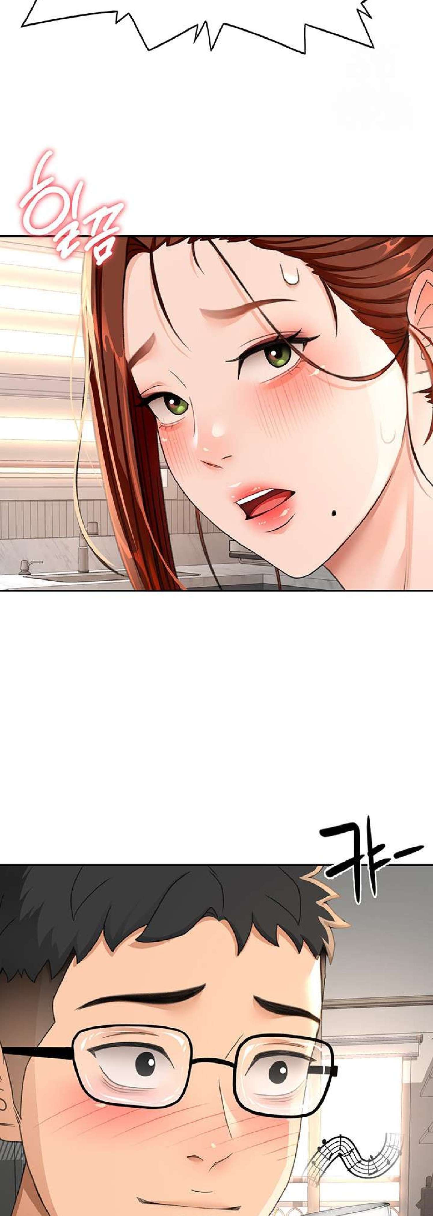 La azotea secreta de Kim Capitulo 15 página 15
