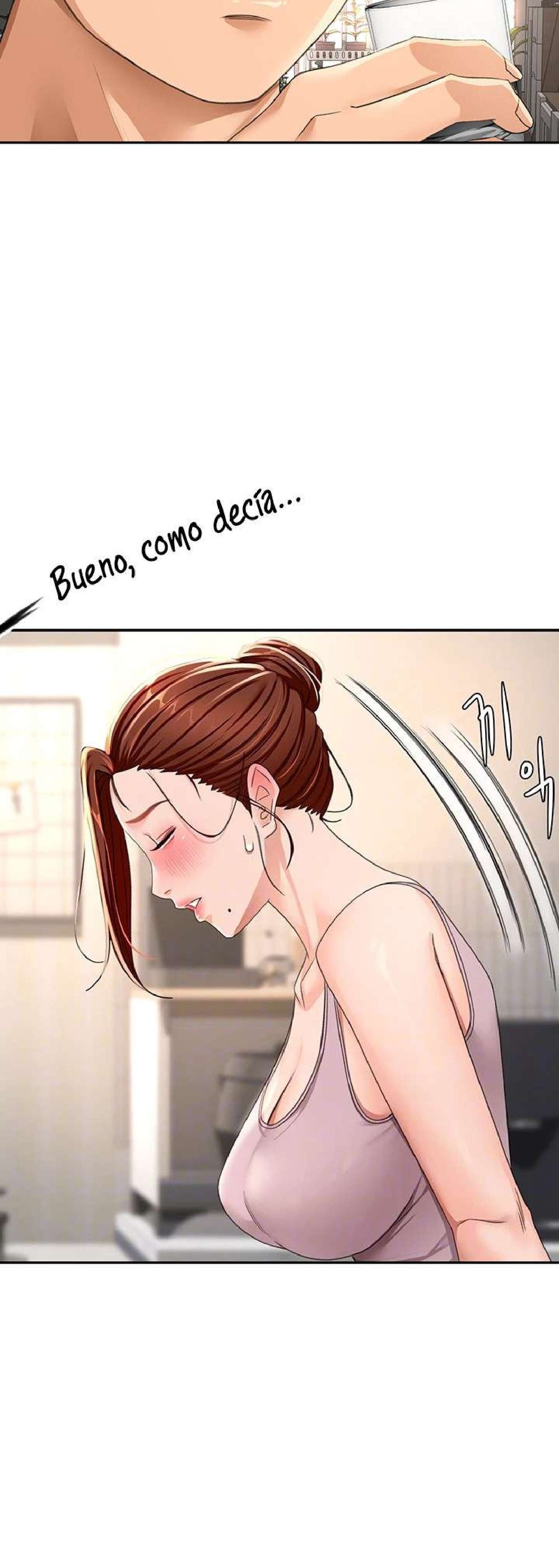 La azotea secreta de Kim Capitulo 15 página 16