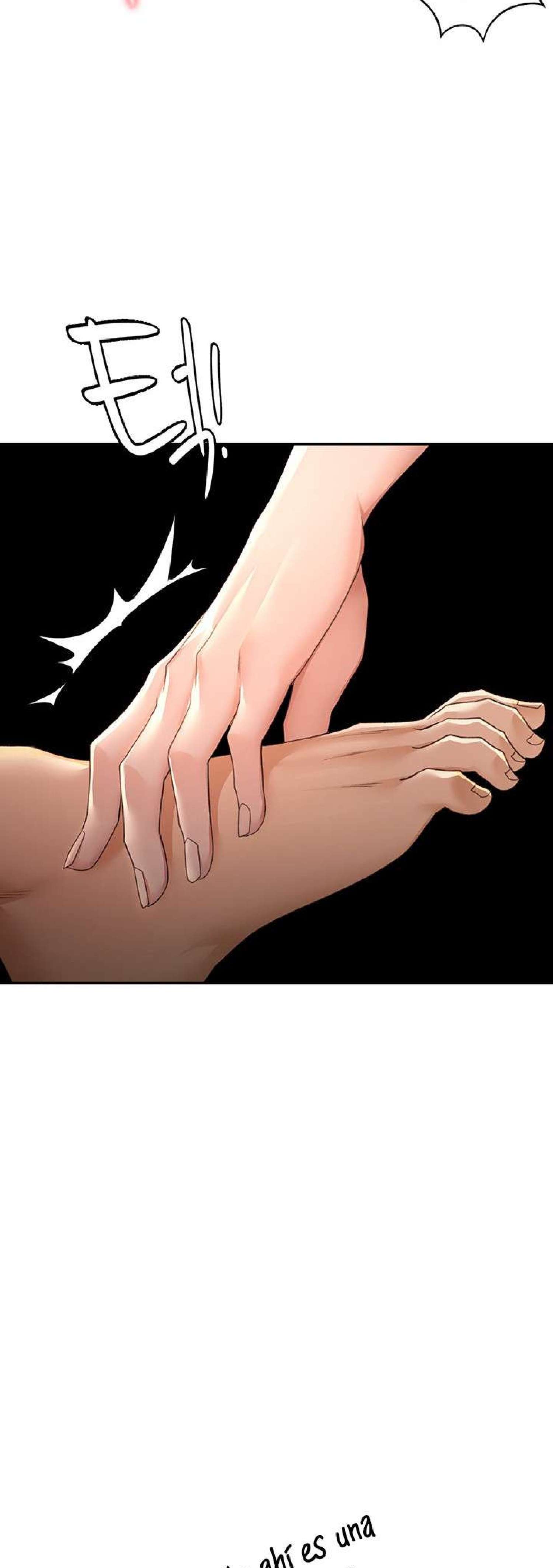 La azotea secreta de Kim Capitulo 15 página 20