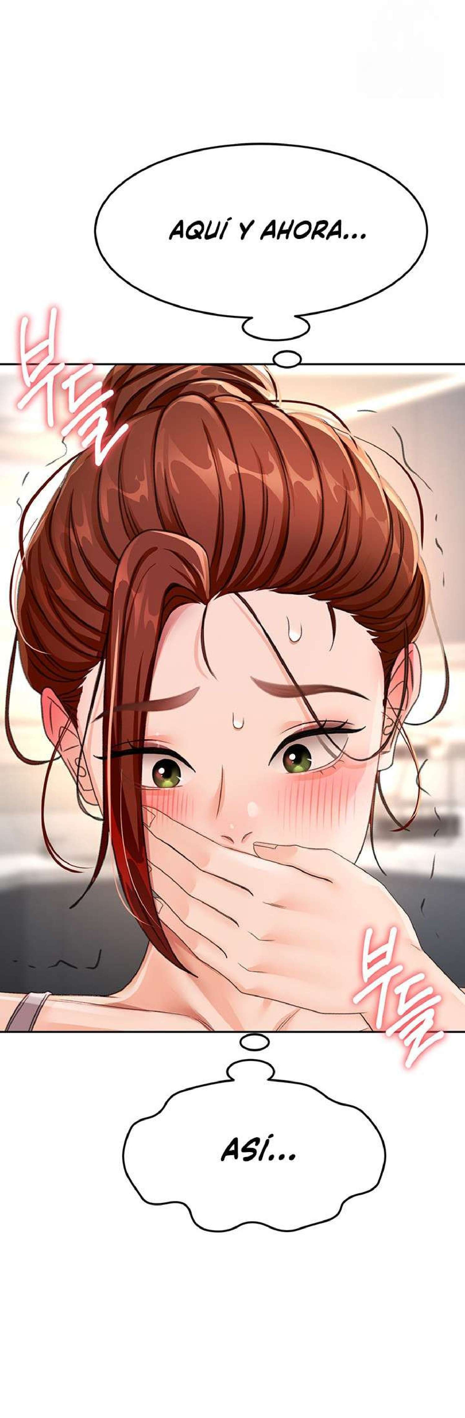 La azotea secreta de Kim Capitulo 15 página 26