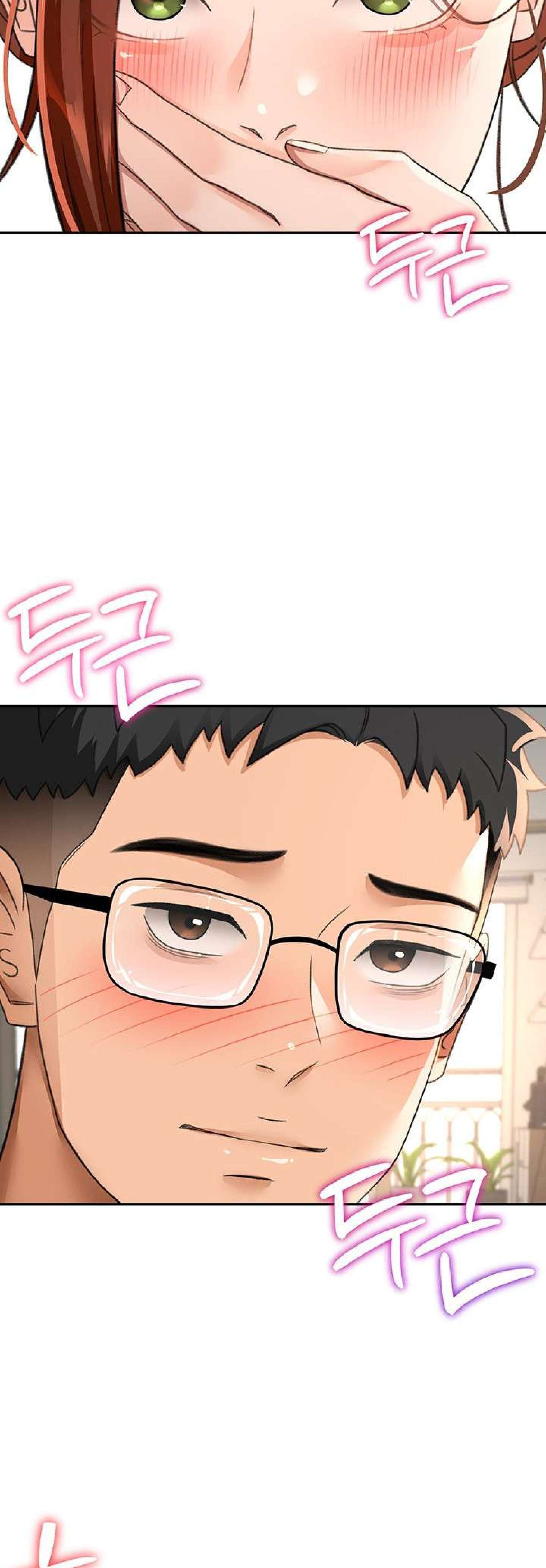 La azotea secreta de Kim Capitulo 15 página 29