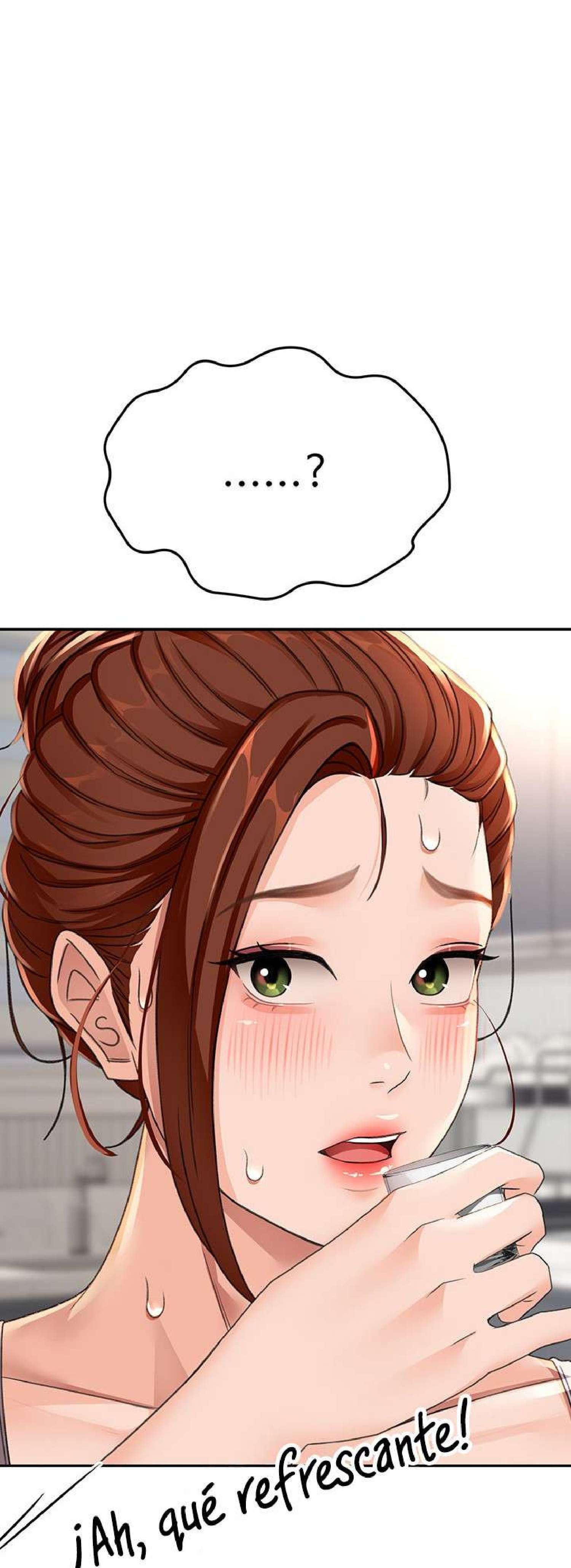 La azotea secreta de Kim Capitulo 15 página 3