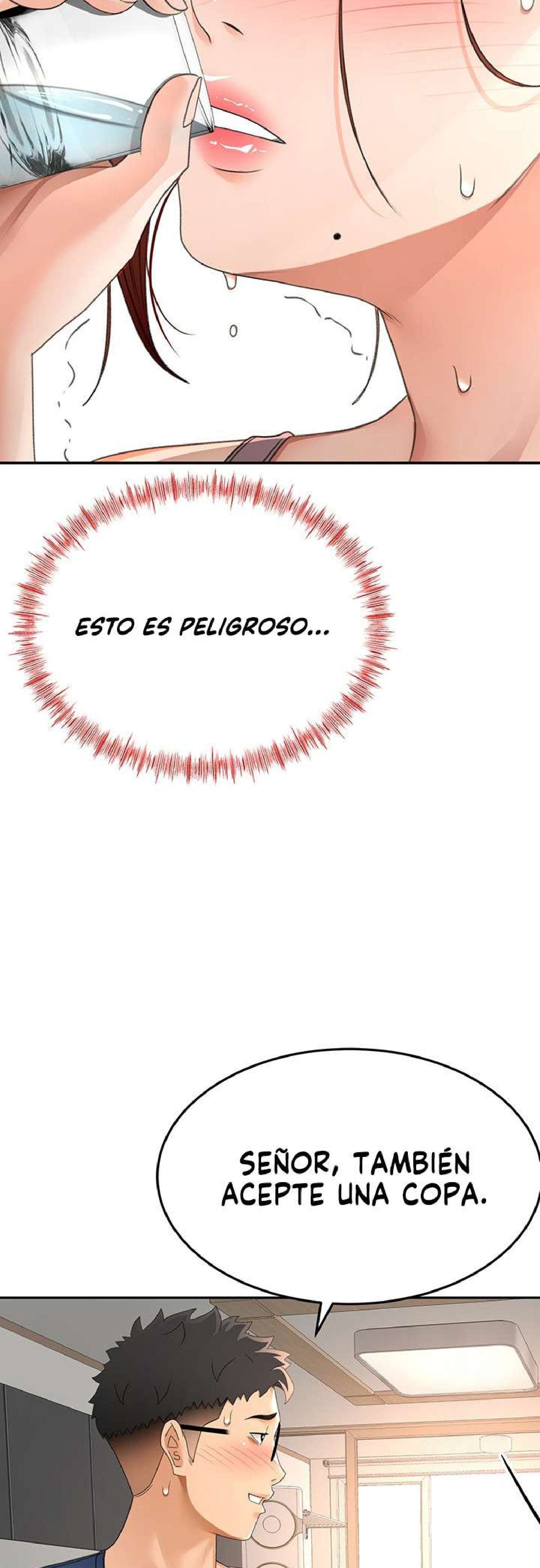 La azotea secreta de Kim Capitulo 15 página 39