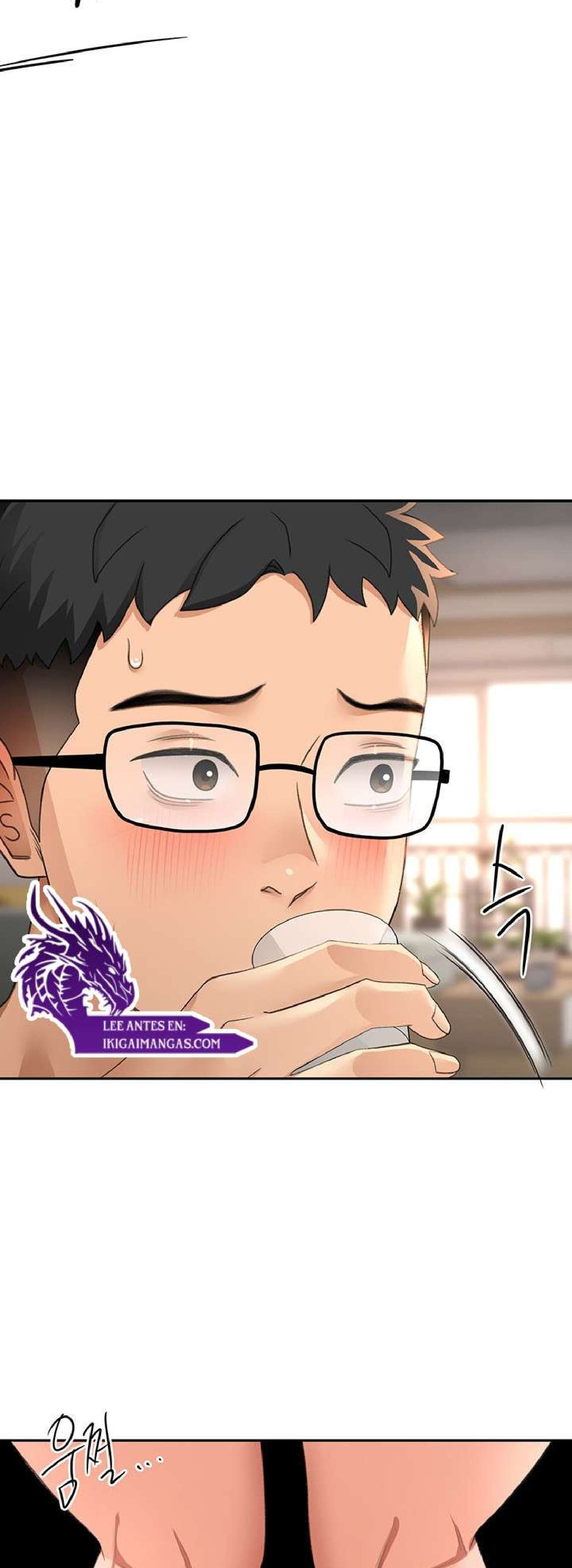La azotea secreta de Kim Capitulo 15 página 4
