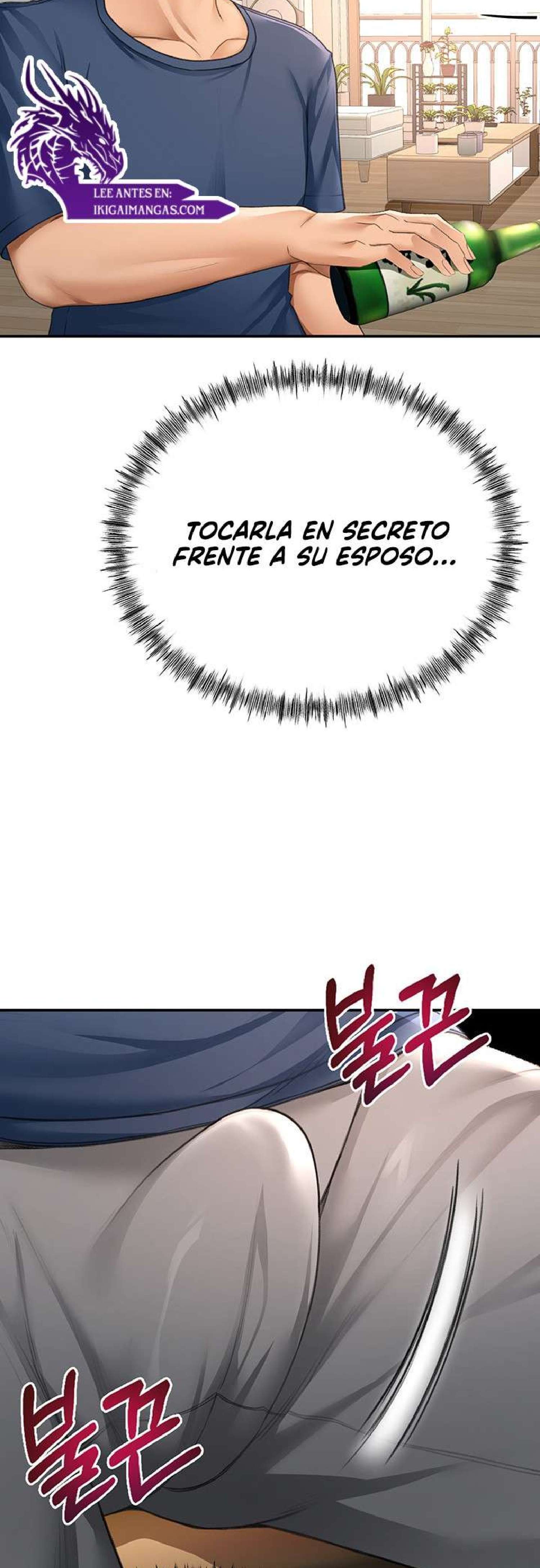 La azotea secreta de Kim Capitulo 15 página 40