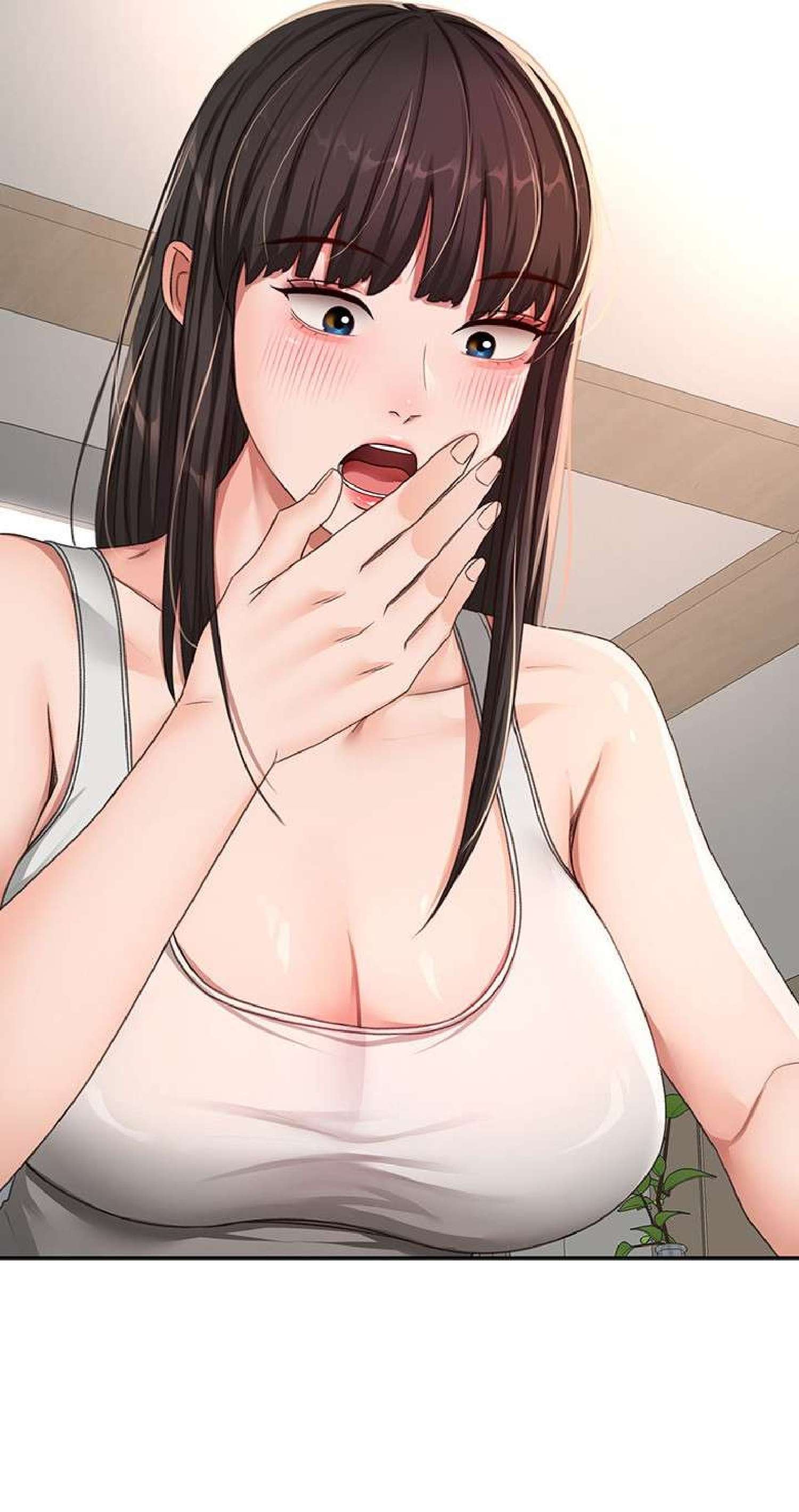 La azotea secreta de Kim Capitulo 15 página 62