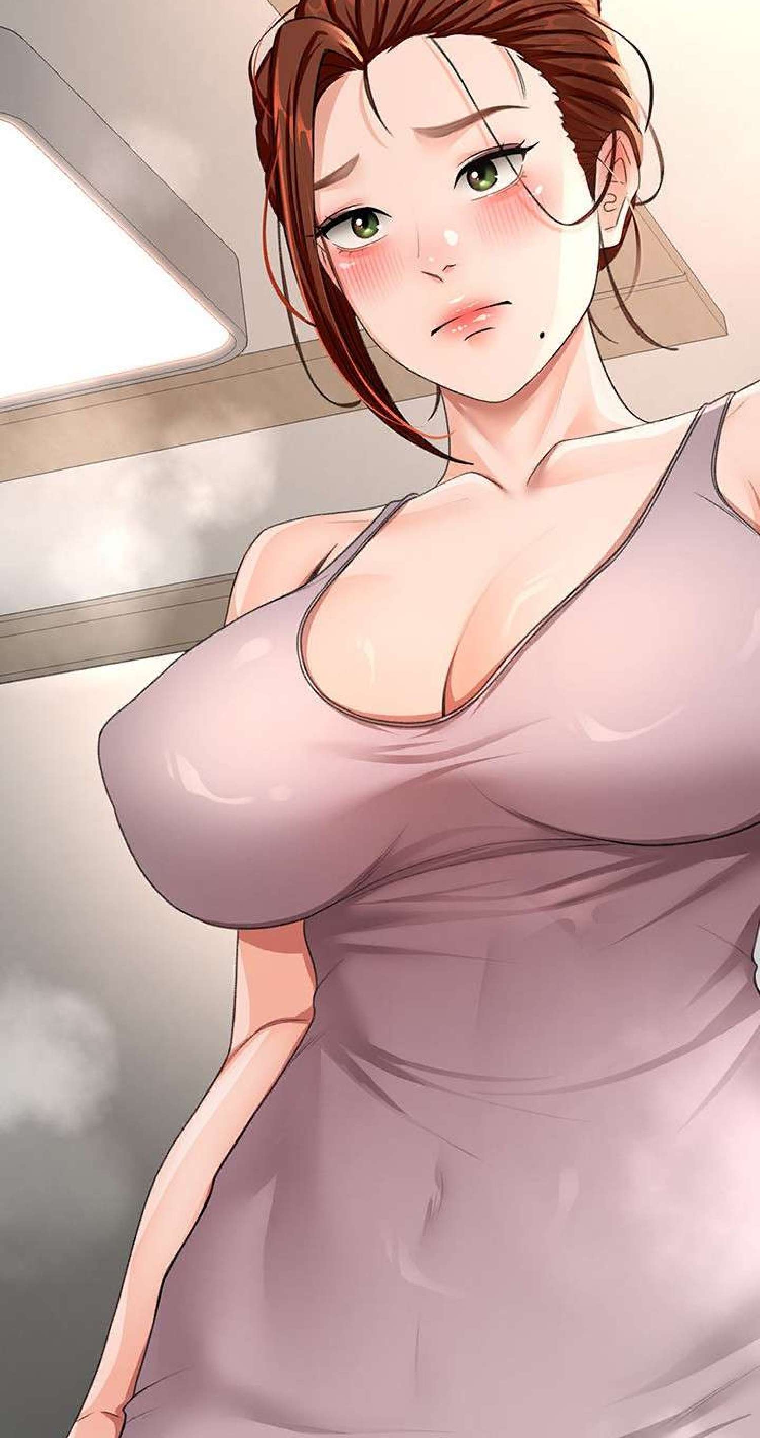 La azotea secreta de Kim Capitulo 15 página 65