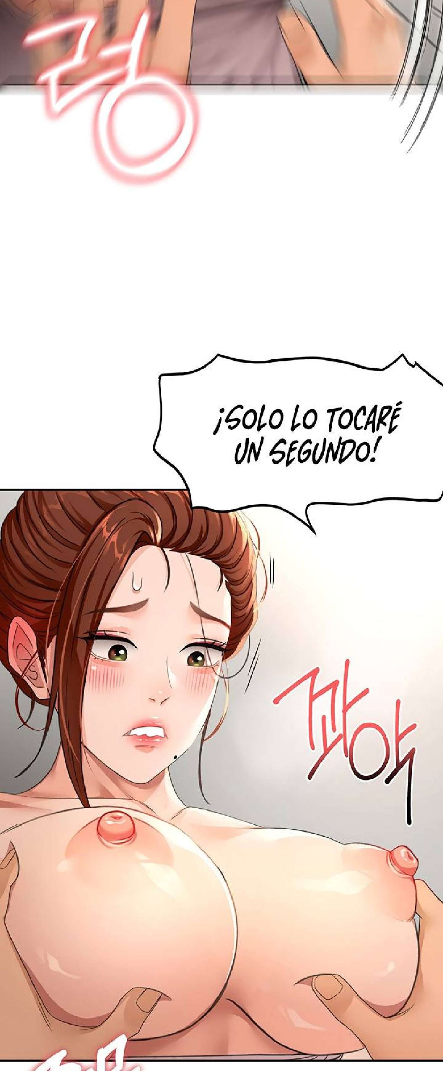 La azotea secreta de Kim Capitulo 16 página 28