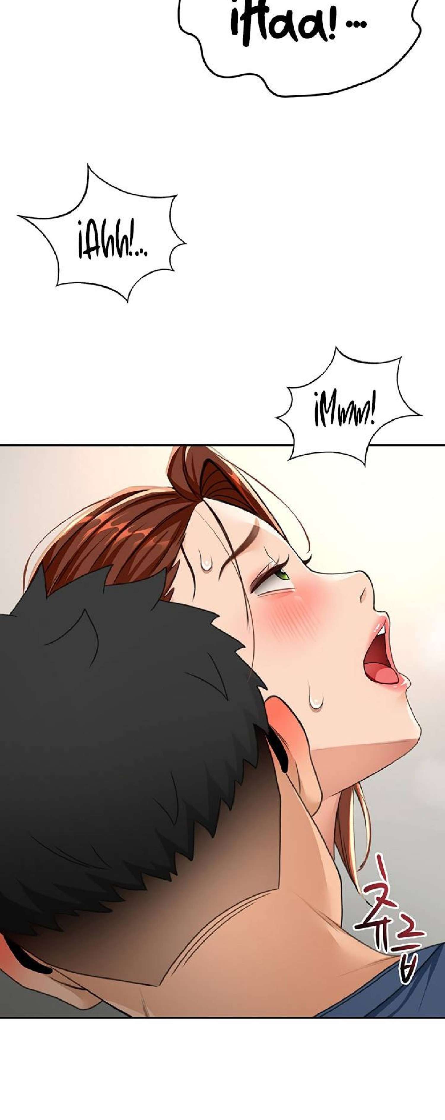 La azotea secreta de Kim Capitulo 16 página 51