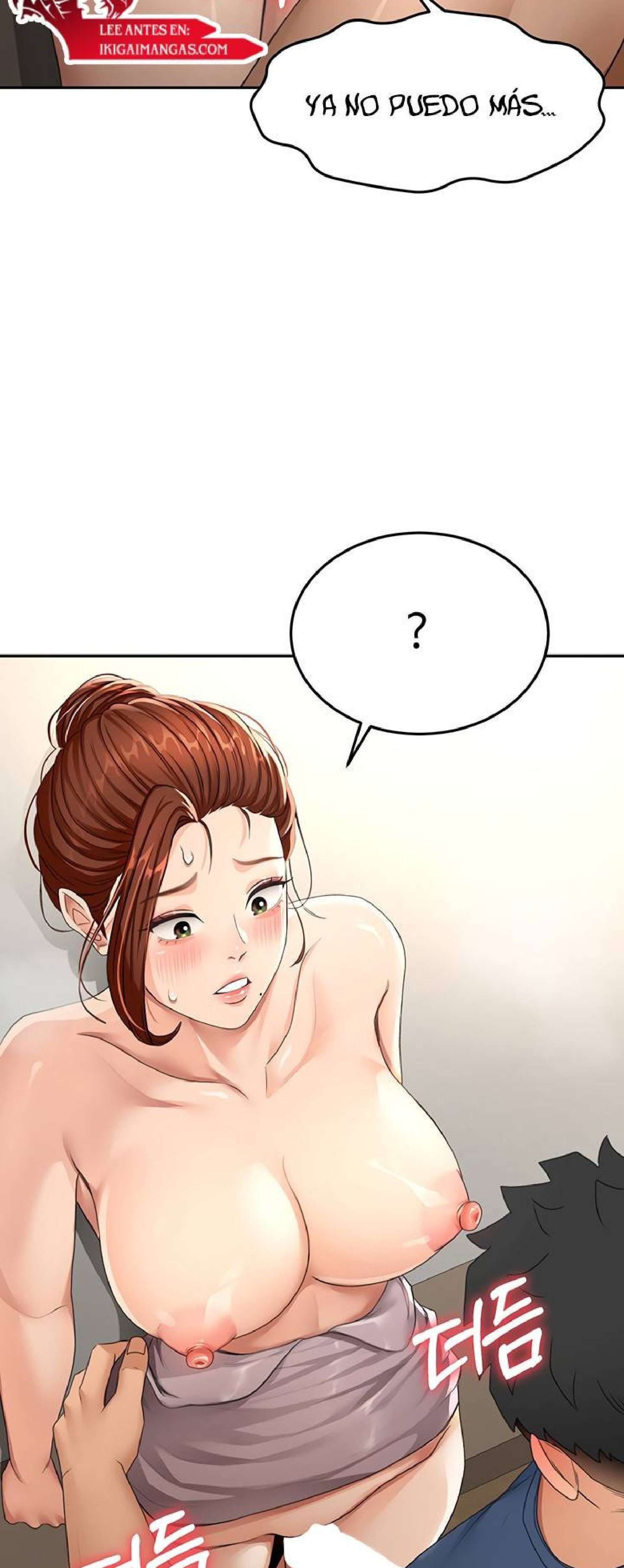 La azotea secreta de Kim Capitulo 16 página 53